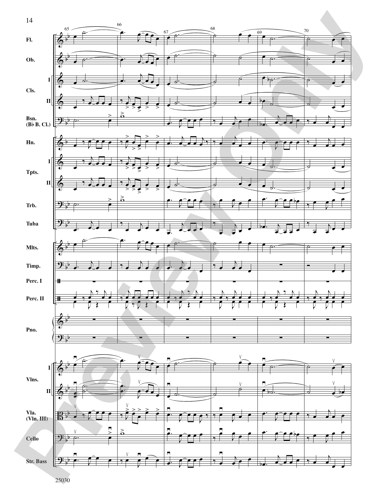 The Magnificent Seven: Score