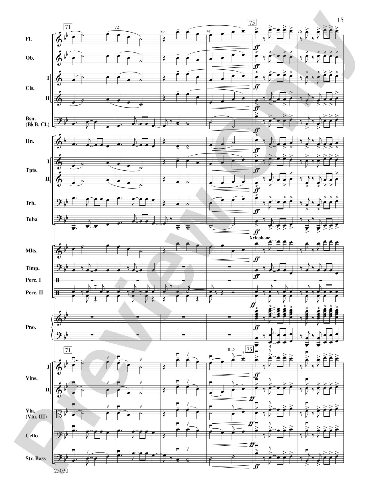 The Magnificent Seven: Score