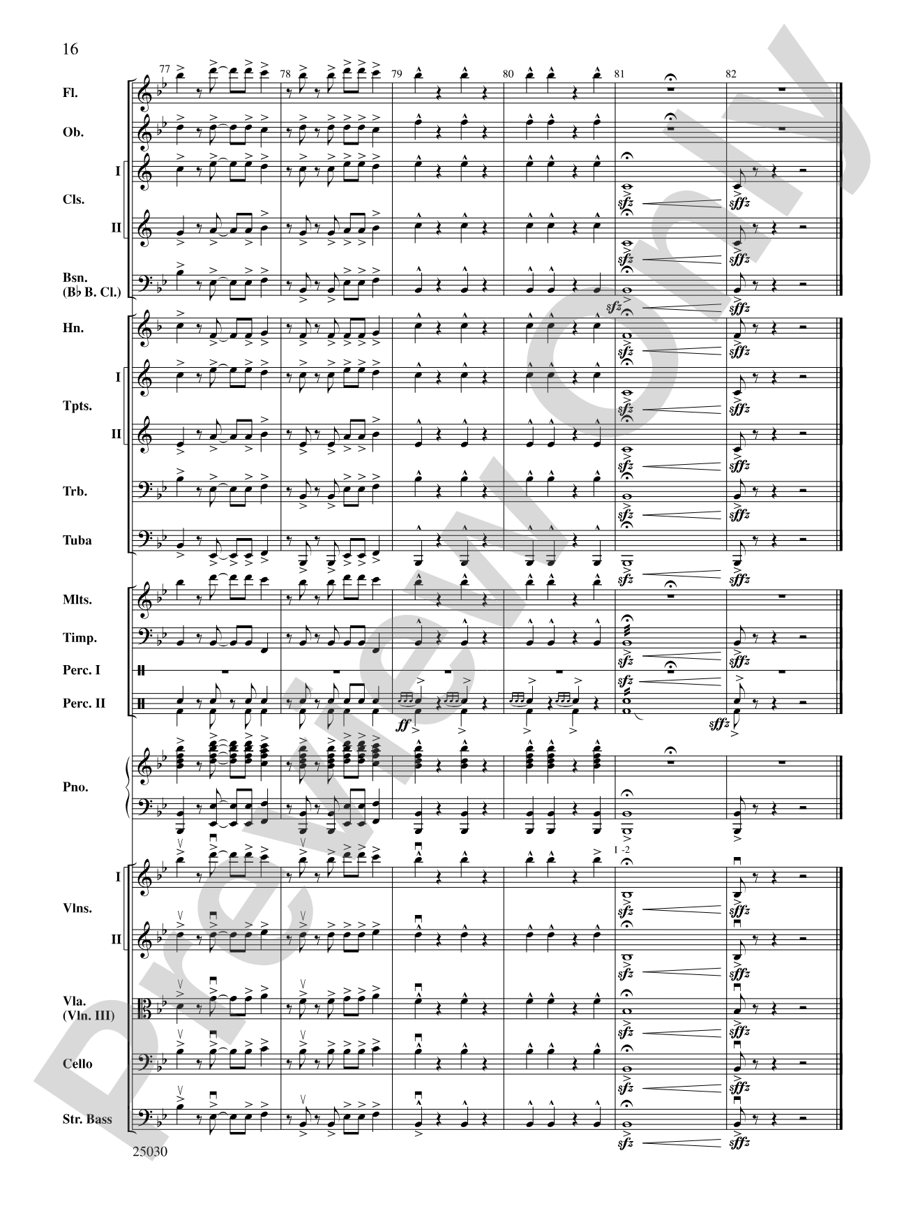 The Magnificent Seven: Score