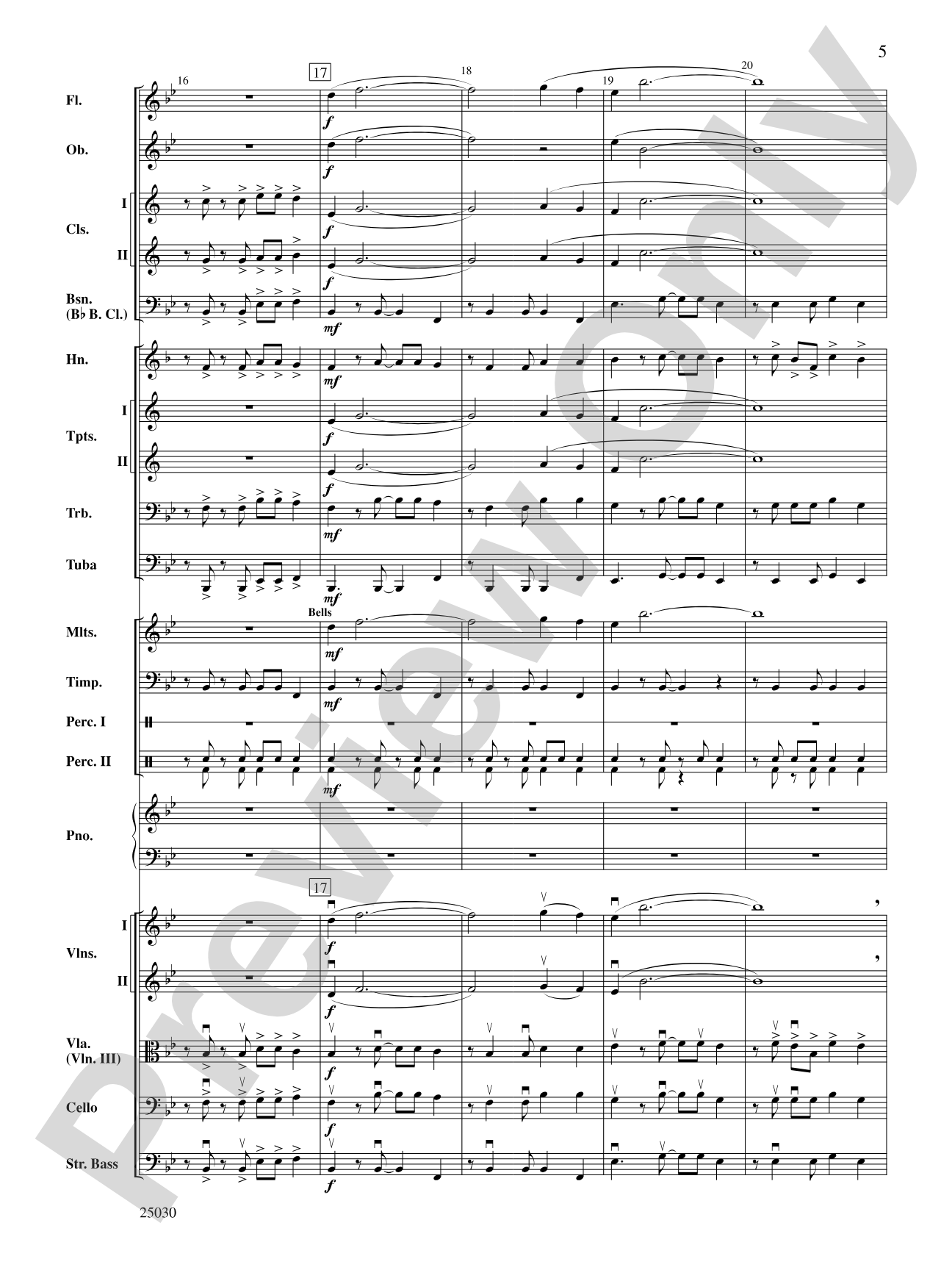 The Magnificent Seven: Score