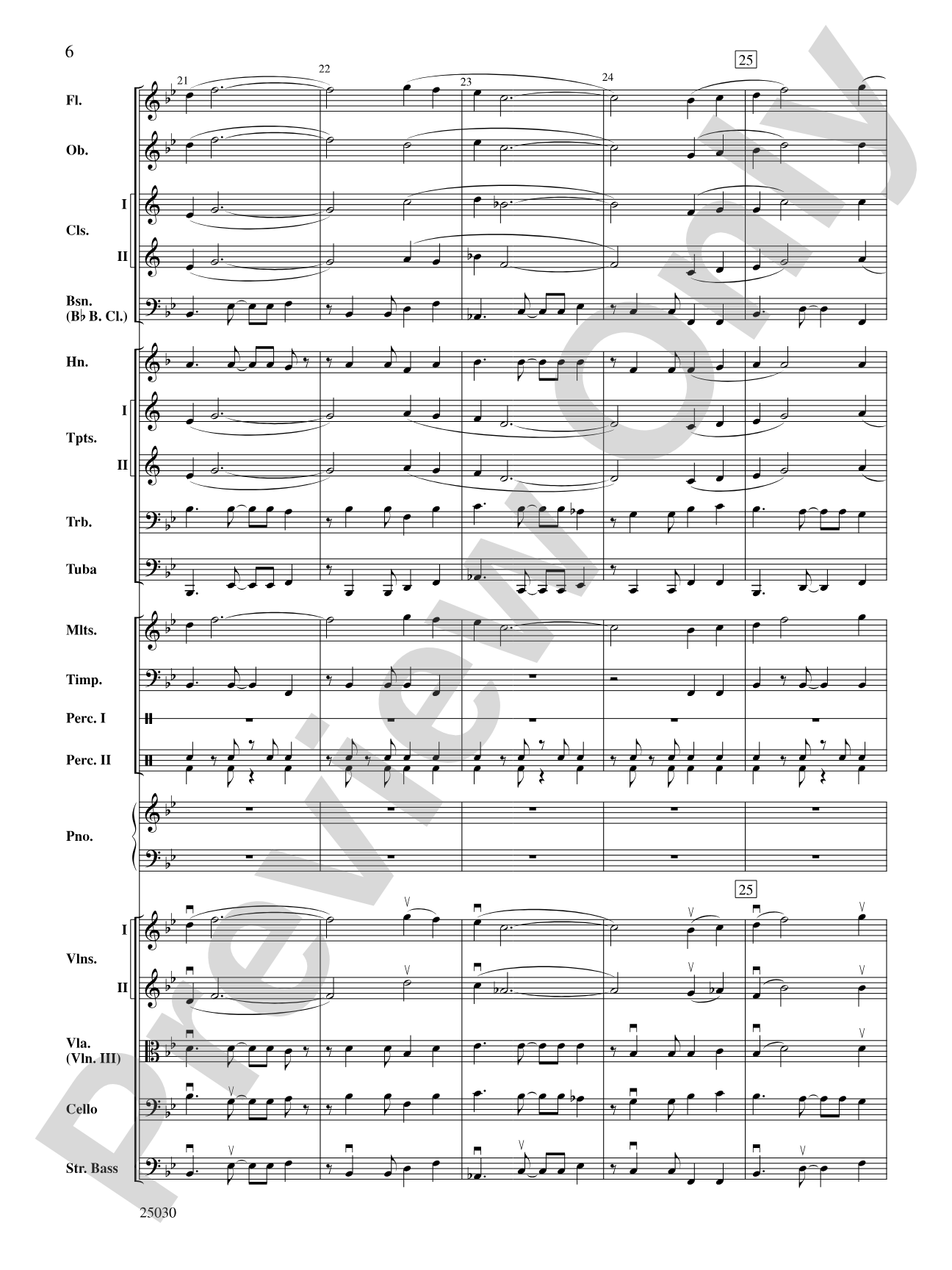 The Magnificent Seven: Score