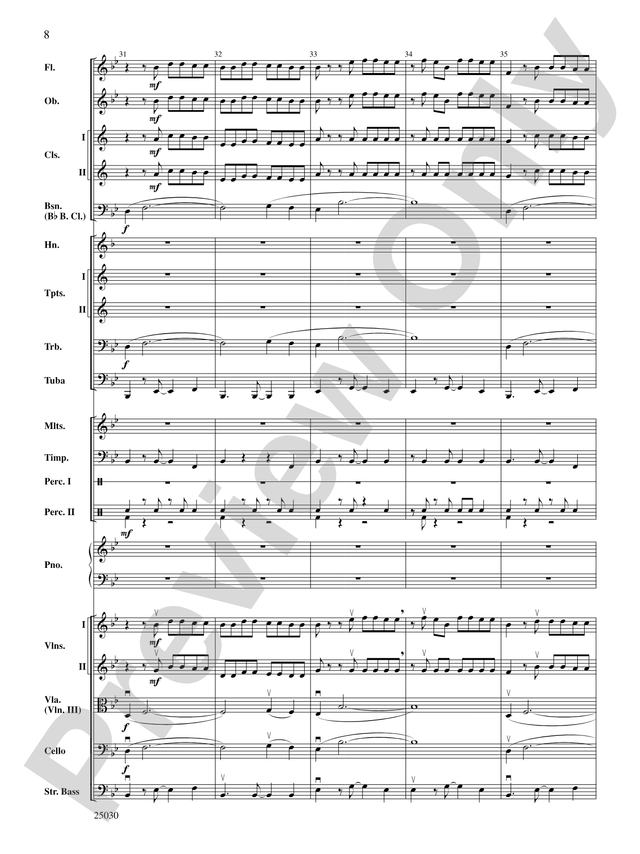 The Magnificent Seven: Score