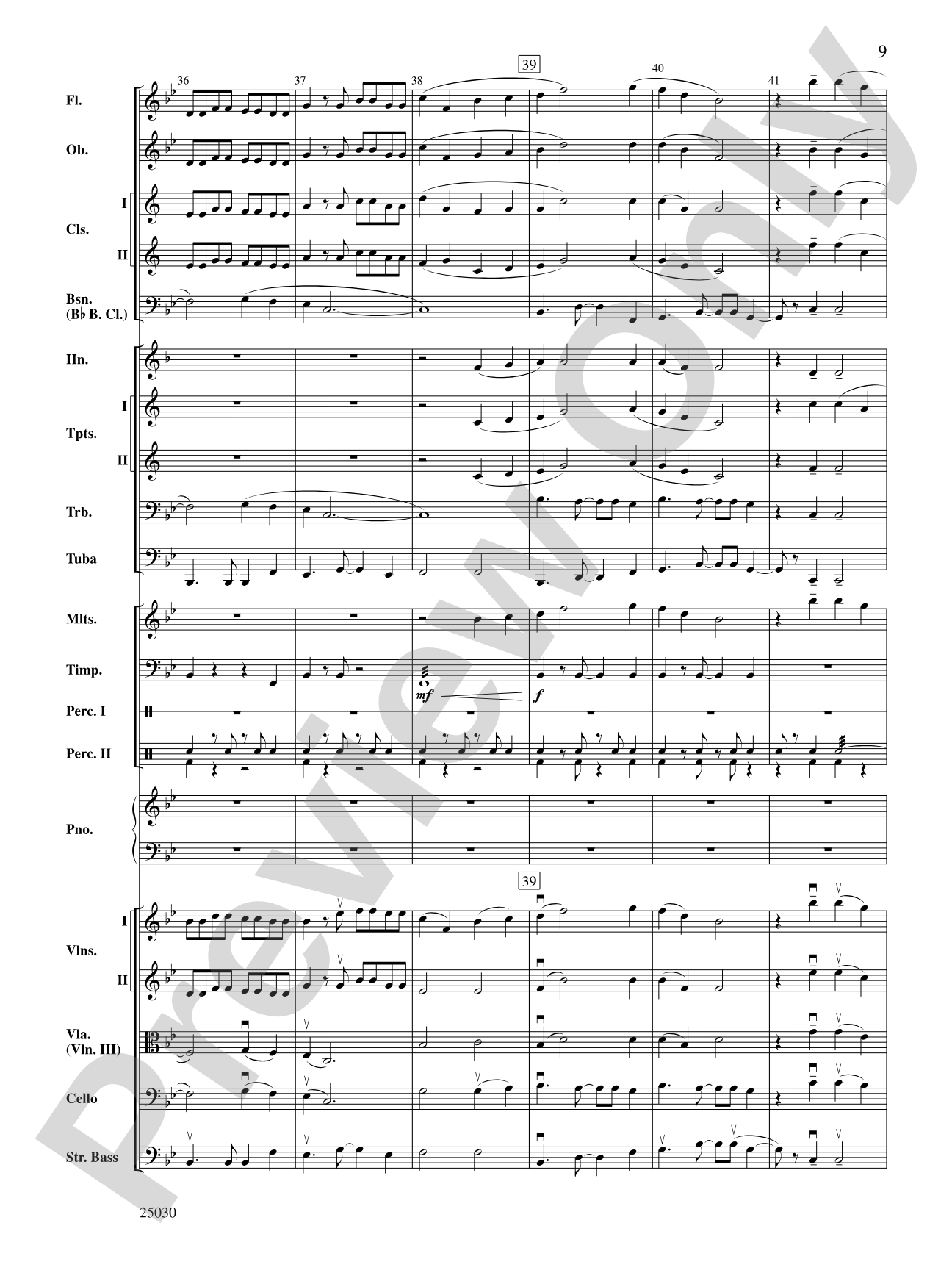 The Magnificent Seven: Score