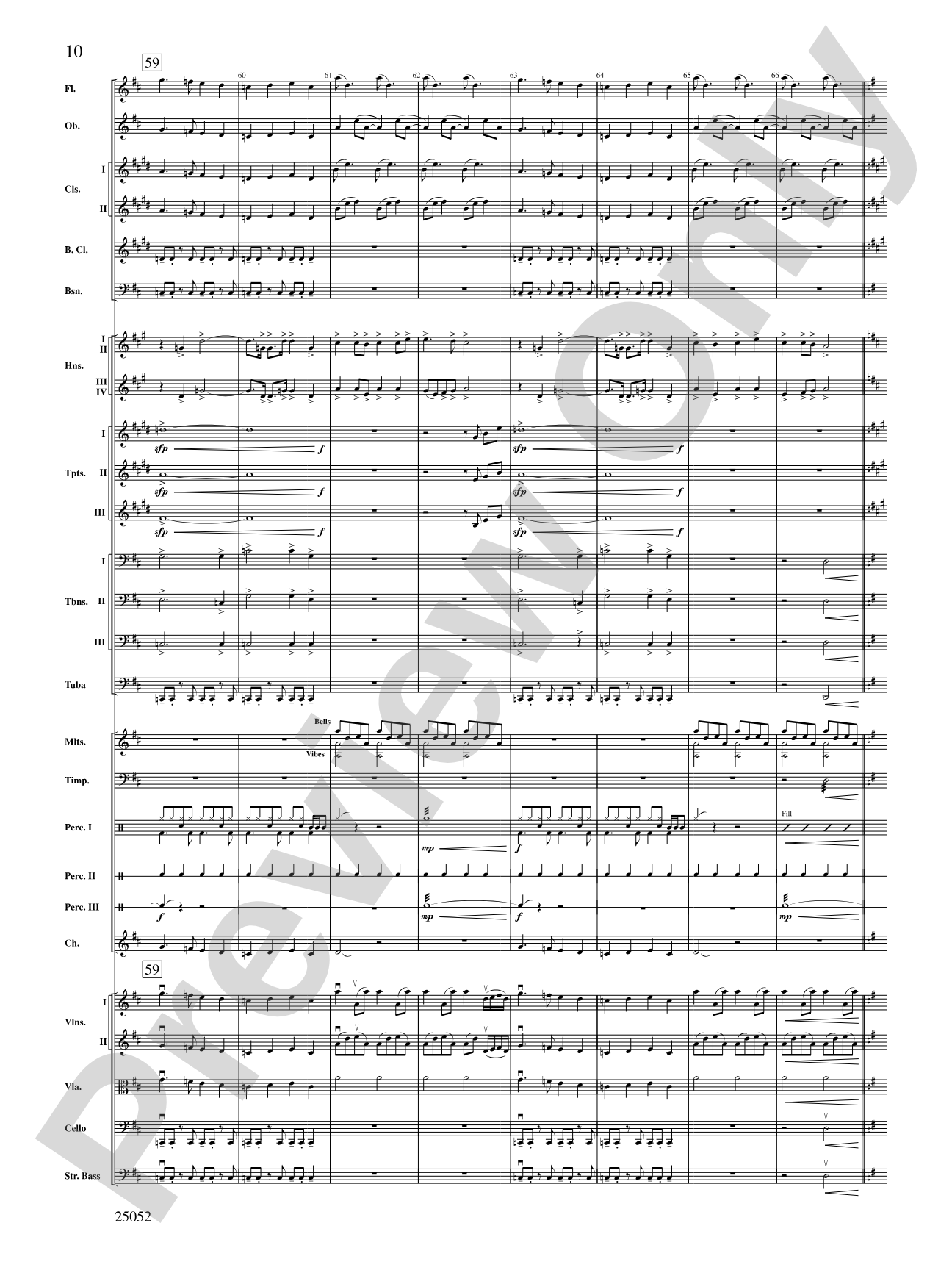 Christmas Rocks at the Pops: Full Orchestra Conductor Score & Parts