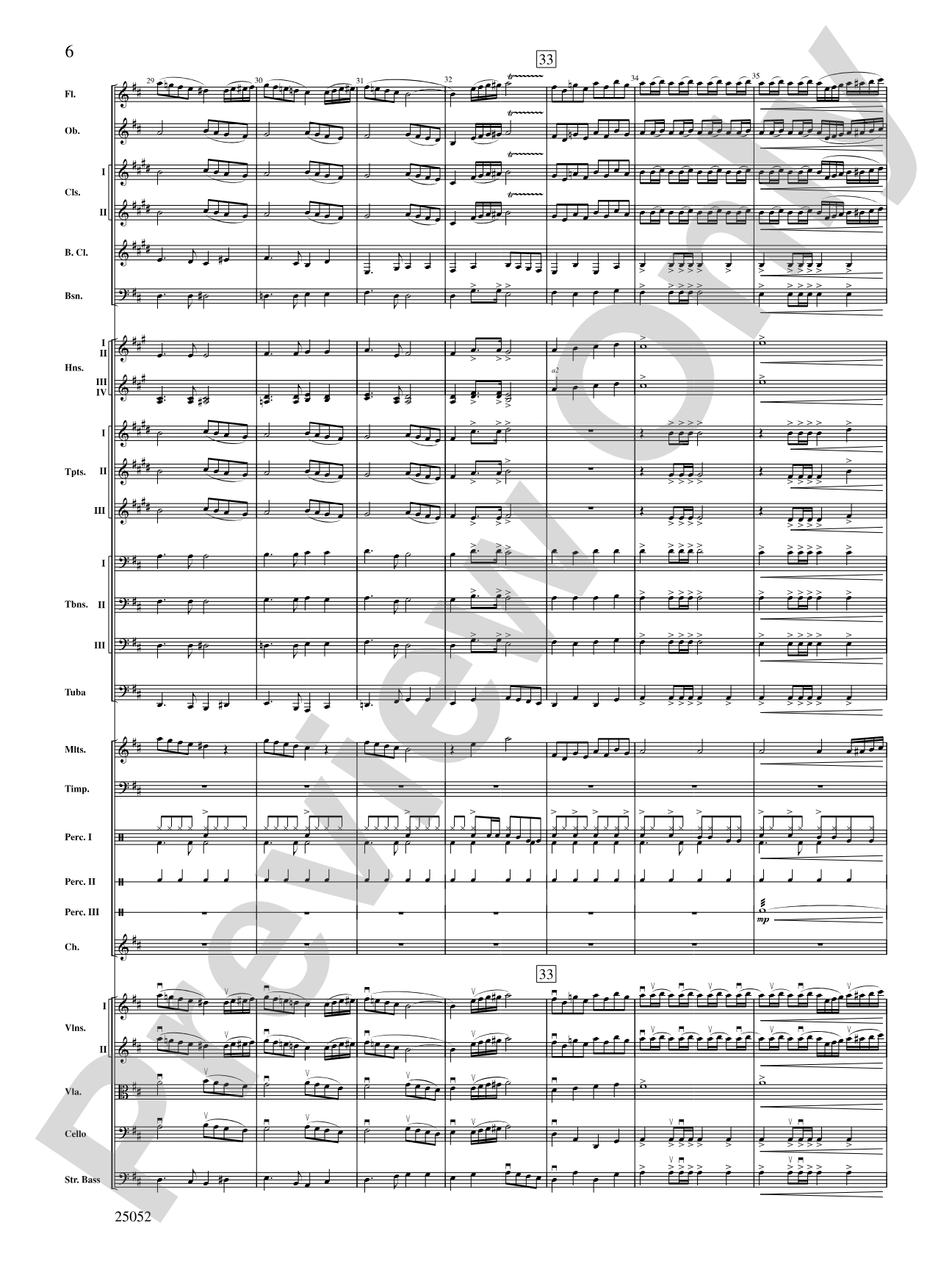 Christmas Rocks at the Pops: Full Orchestra Conductor Score & Parts