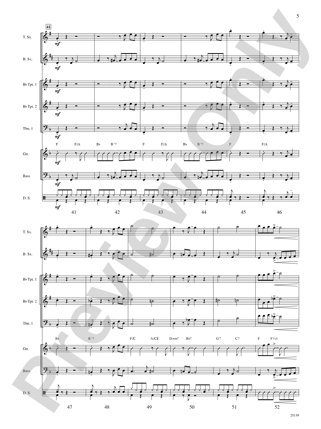 Hallelujah I Love Her So: Choral SoundPax