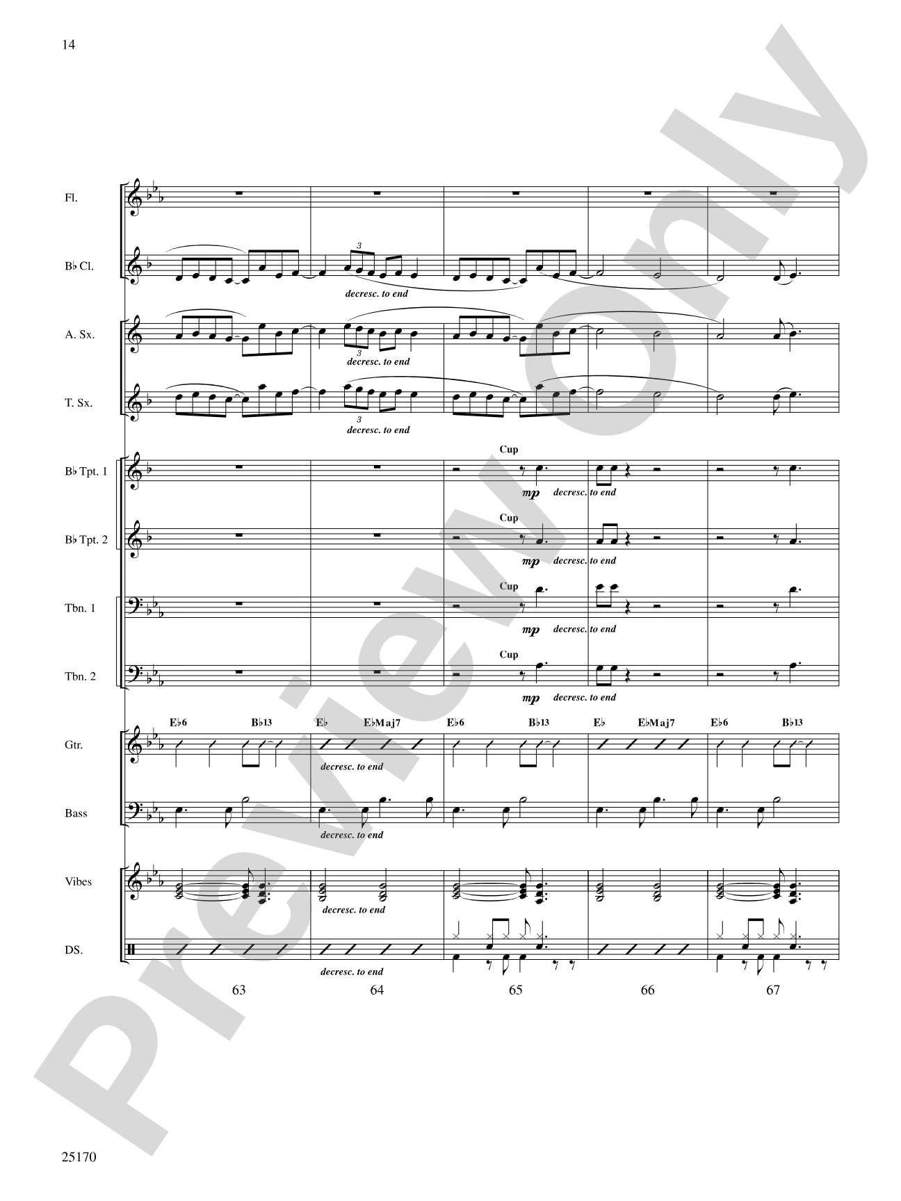 Winter Wonderland: Choral SoundPax