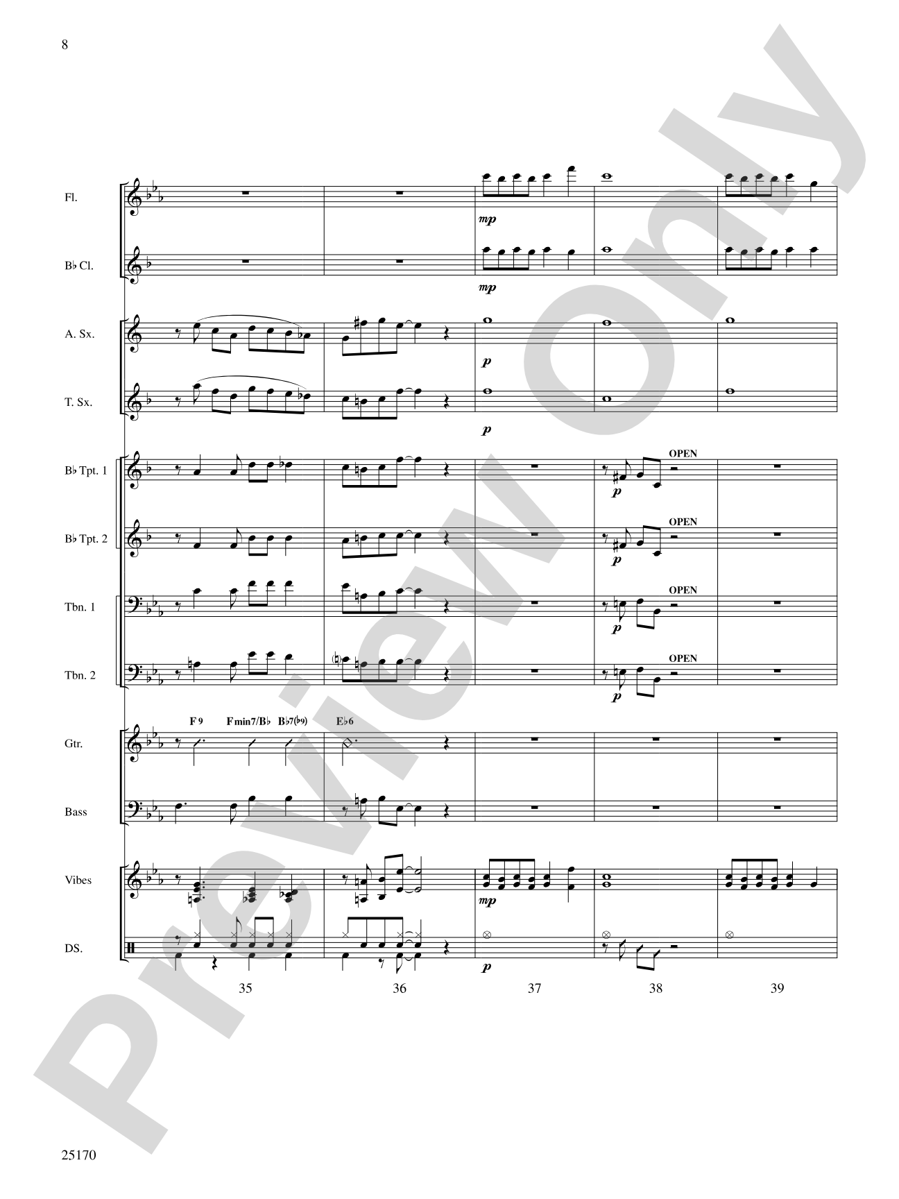 Winter Wonderland: Choral SoundPax
