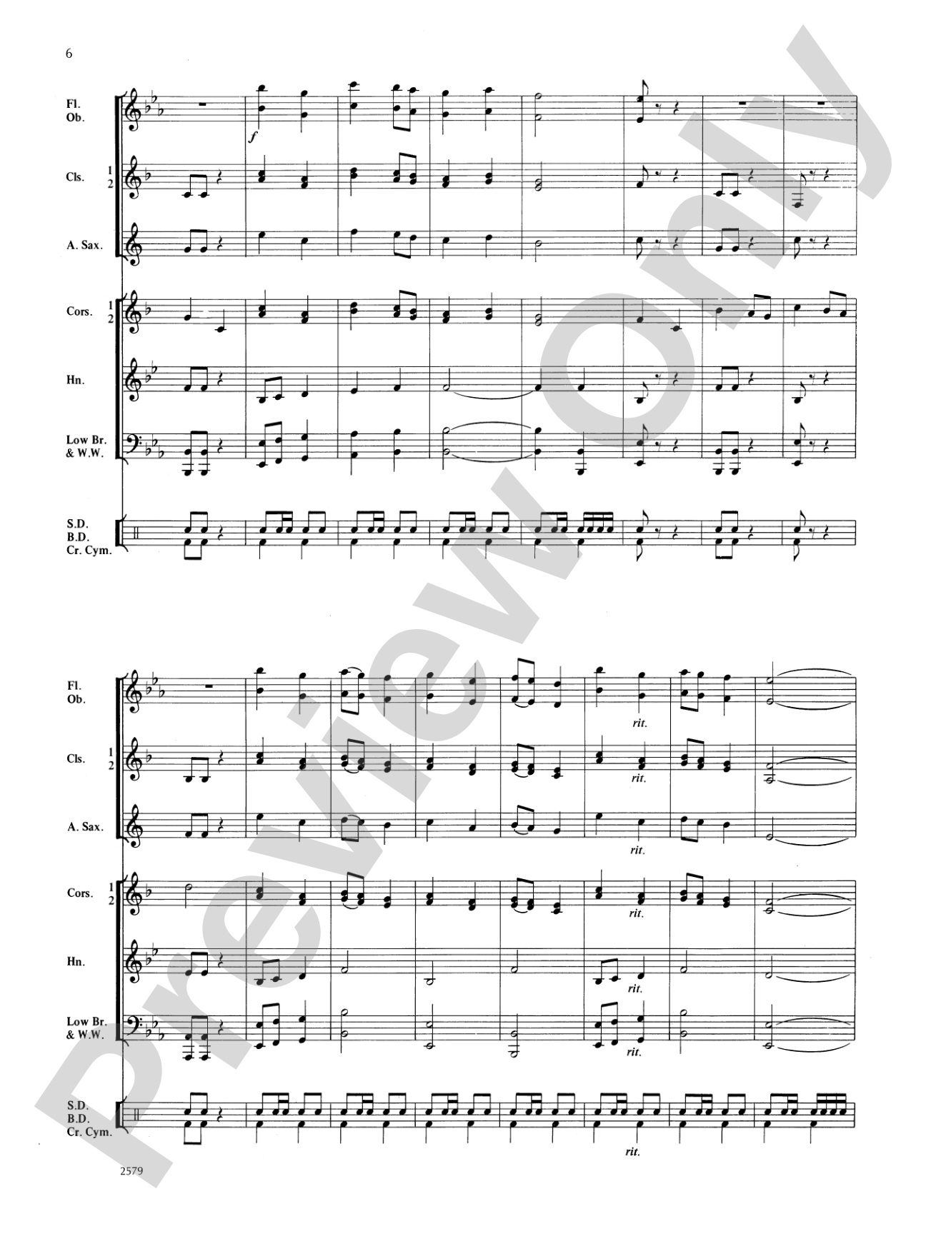 Atlantis Overture