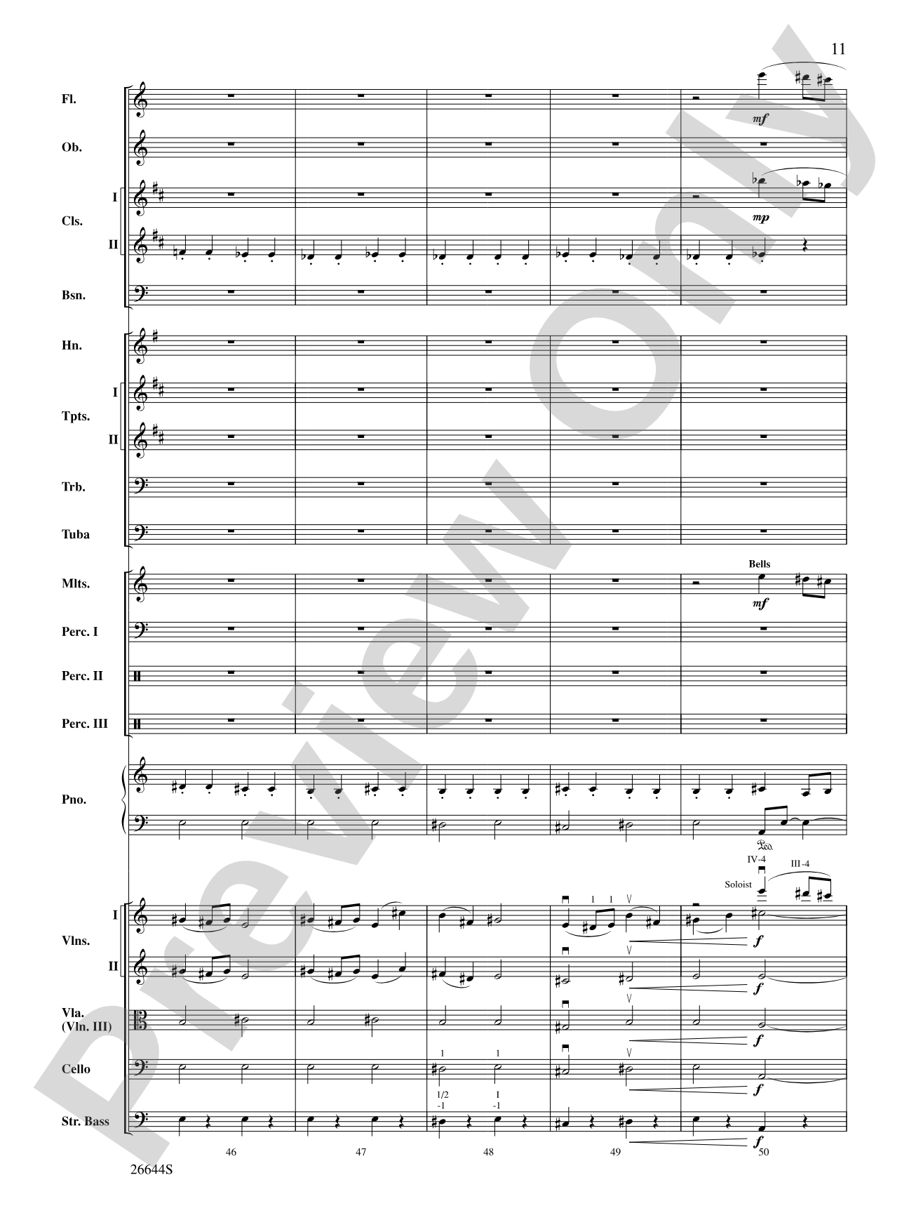 Crazy Daze: Full Orchestra Conductor Score & Parts