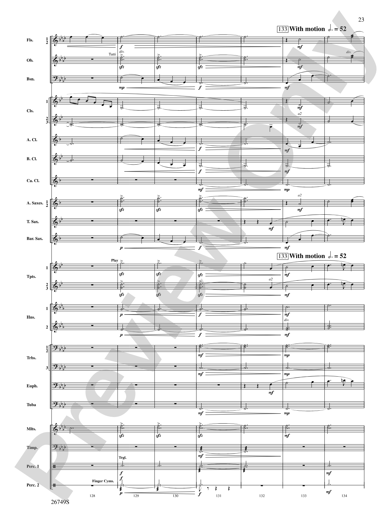 Greensleeves: A Fantasia for Band: Concert Band Conductor Score & Parts