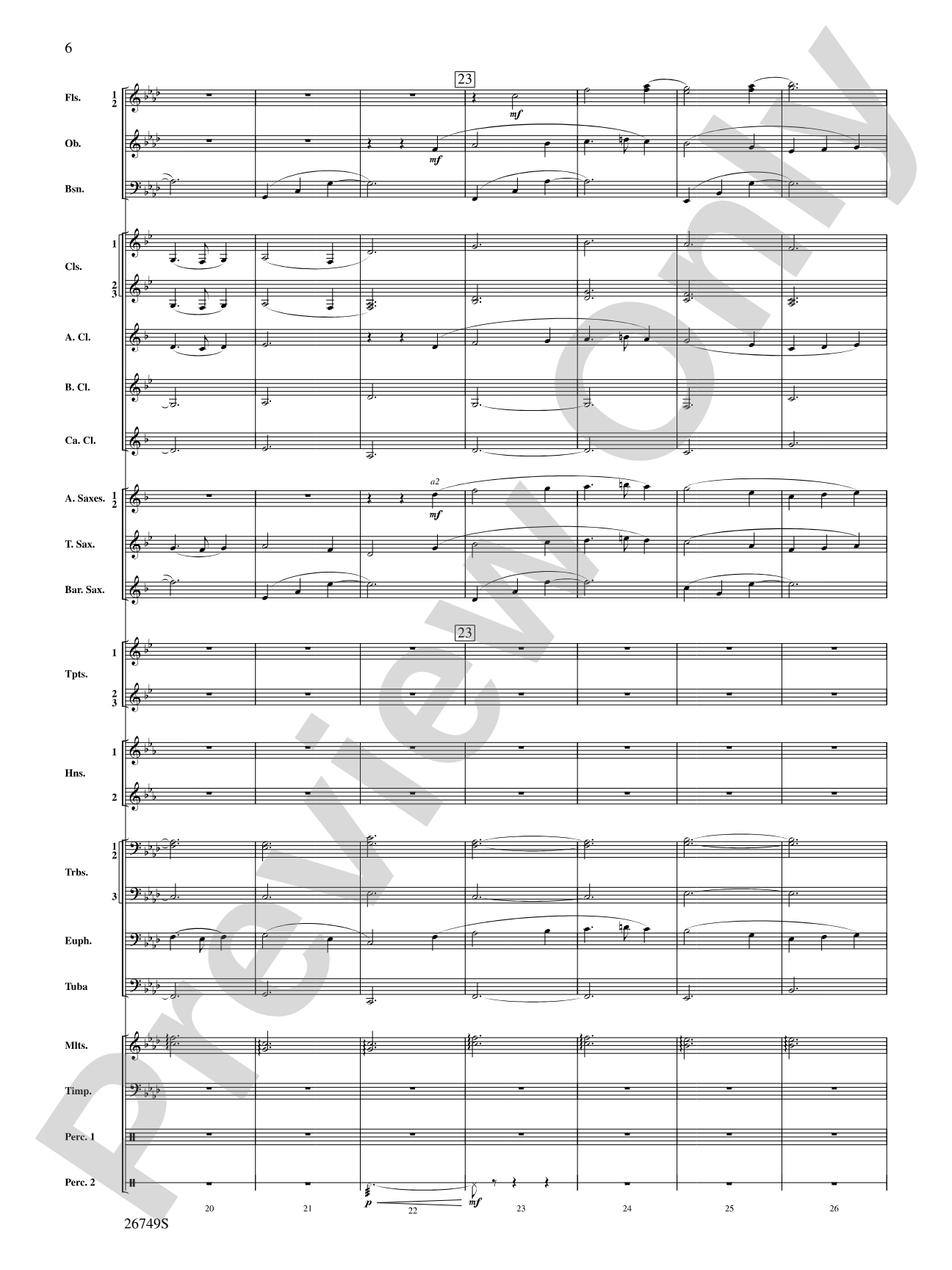 Greensleeves: A Fantasia for Band: Concert Band Conductor Score & Parts