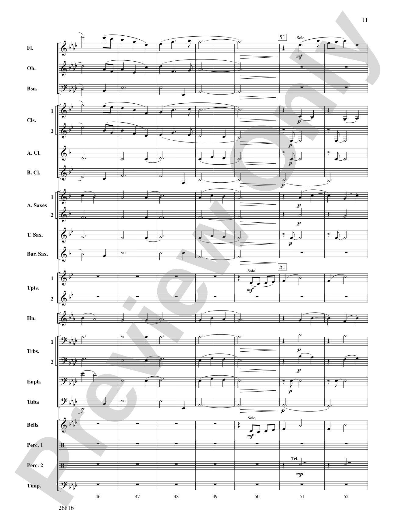 The Spirit of Killian Hill: Concert Band Conductor Score & Parts