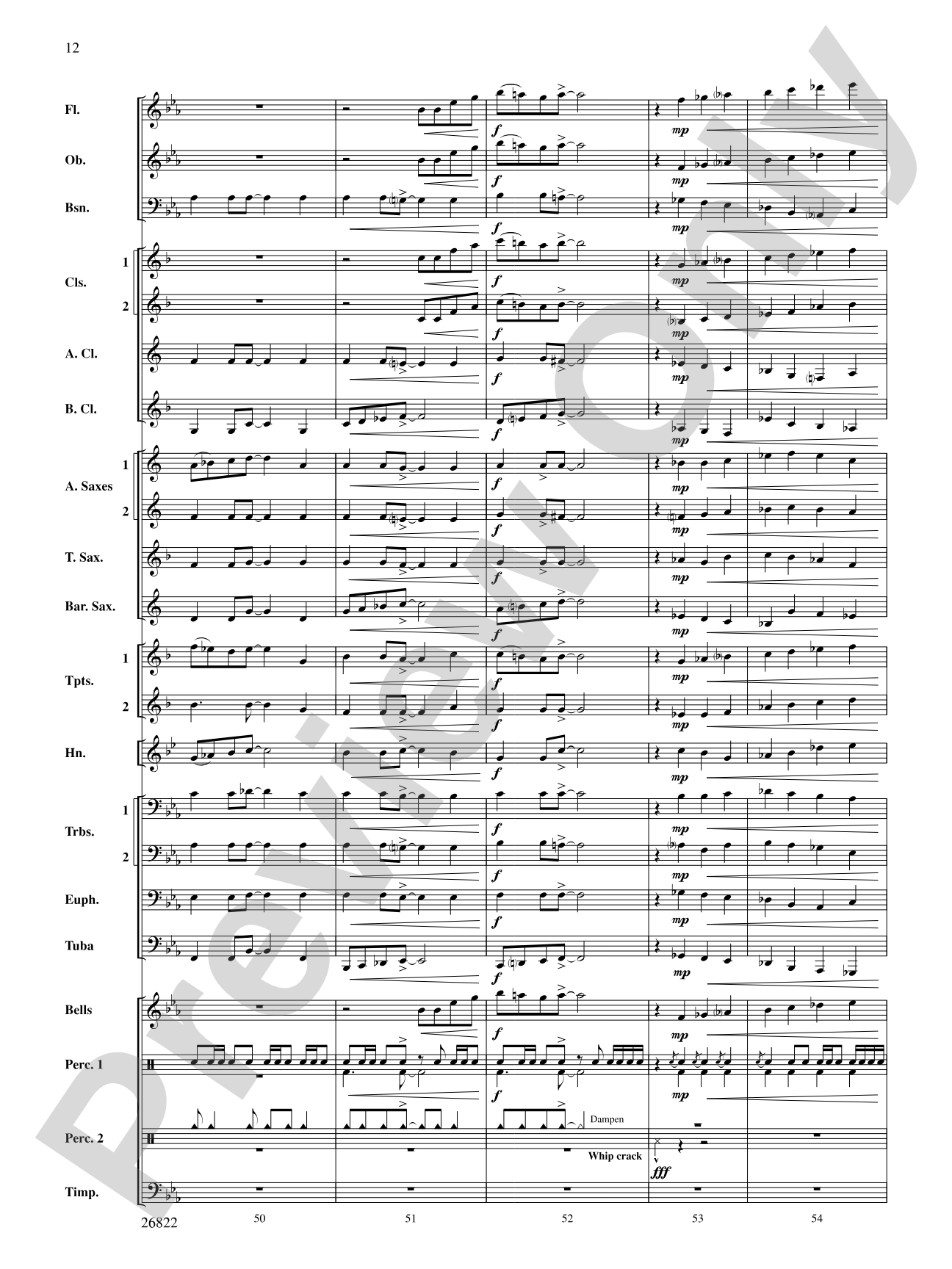 Photo Finish!: Score