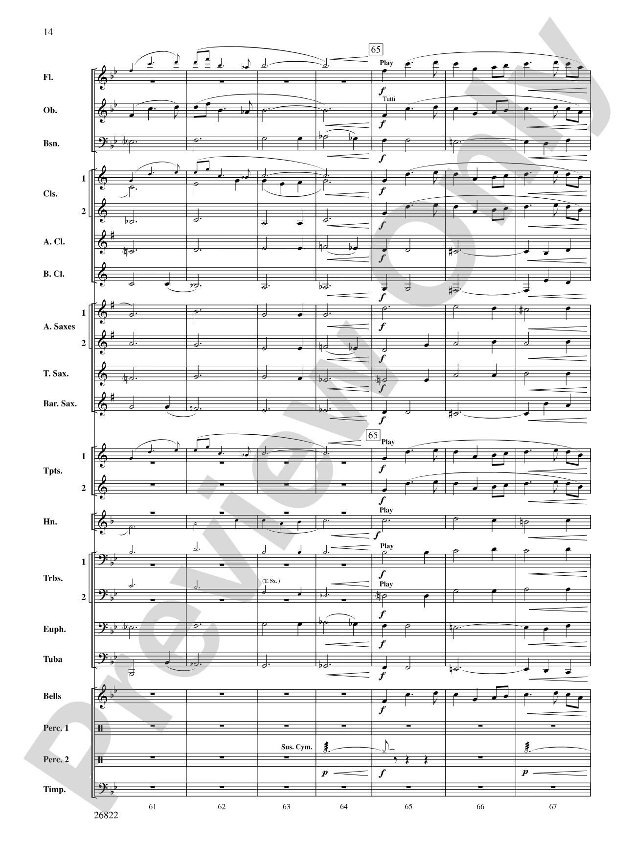 Photo Finish!: Score