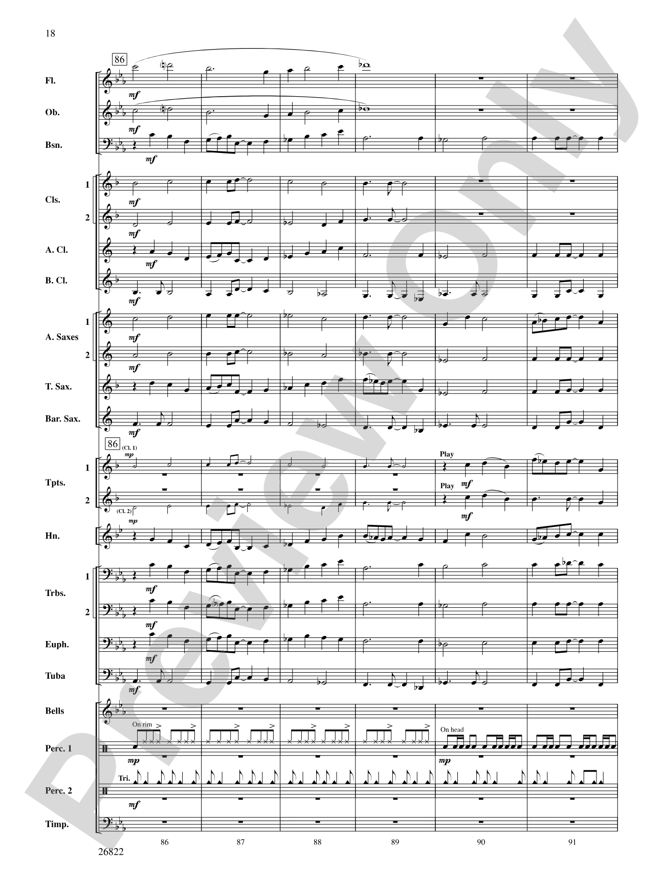 Photo Finish!: Score