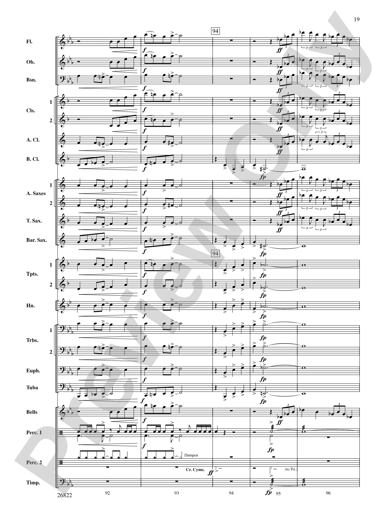 Photo Finish!: Score