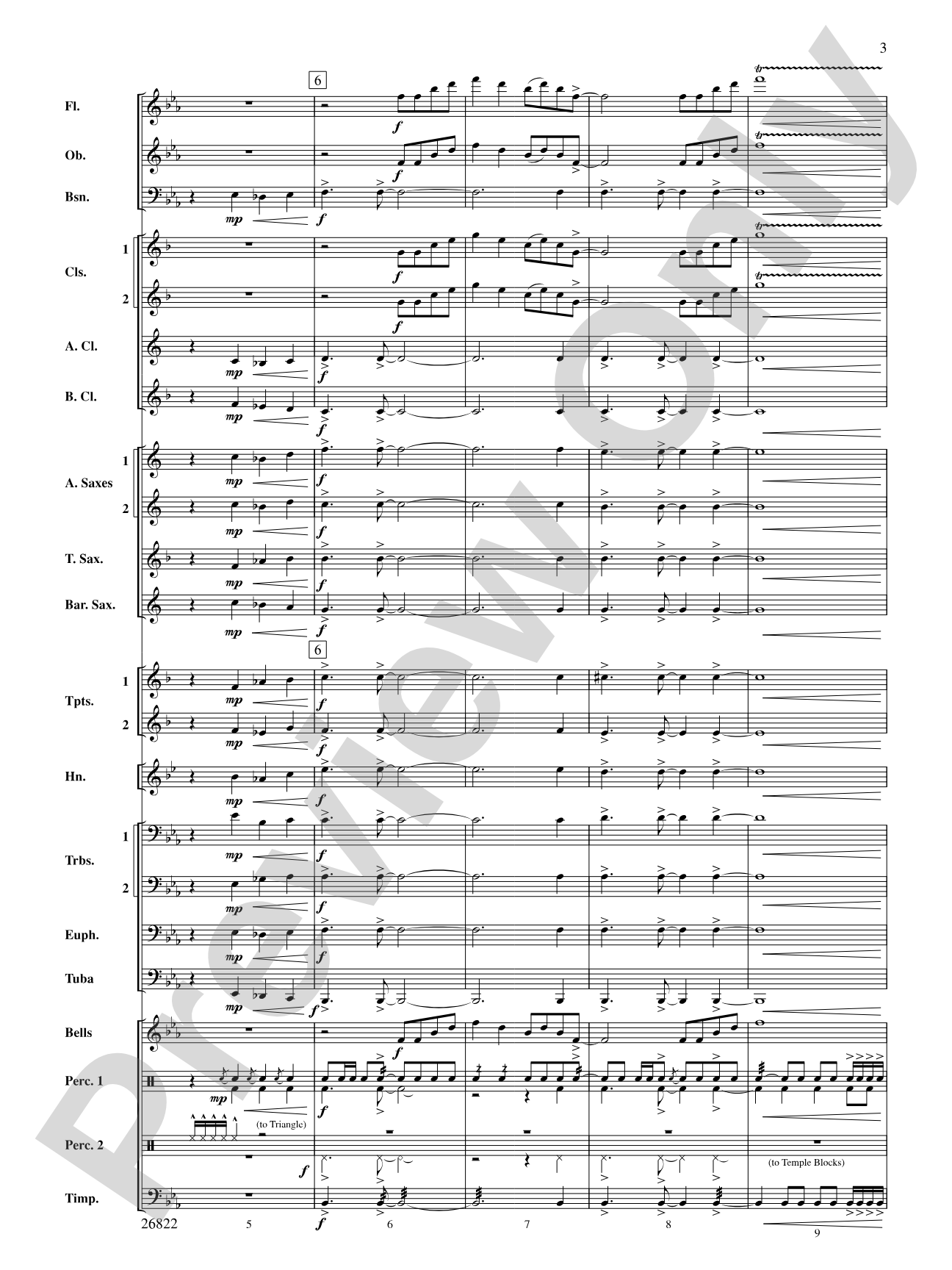 Photo Finish!: Score