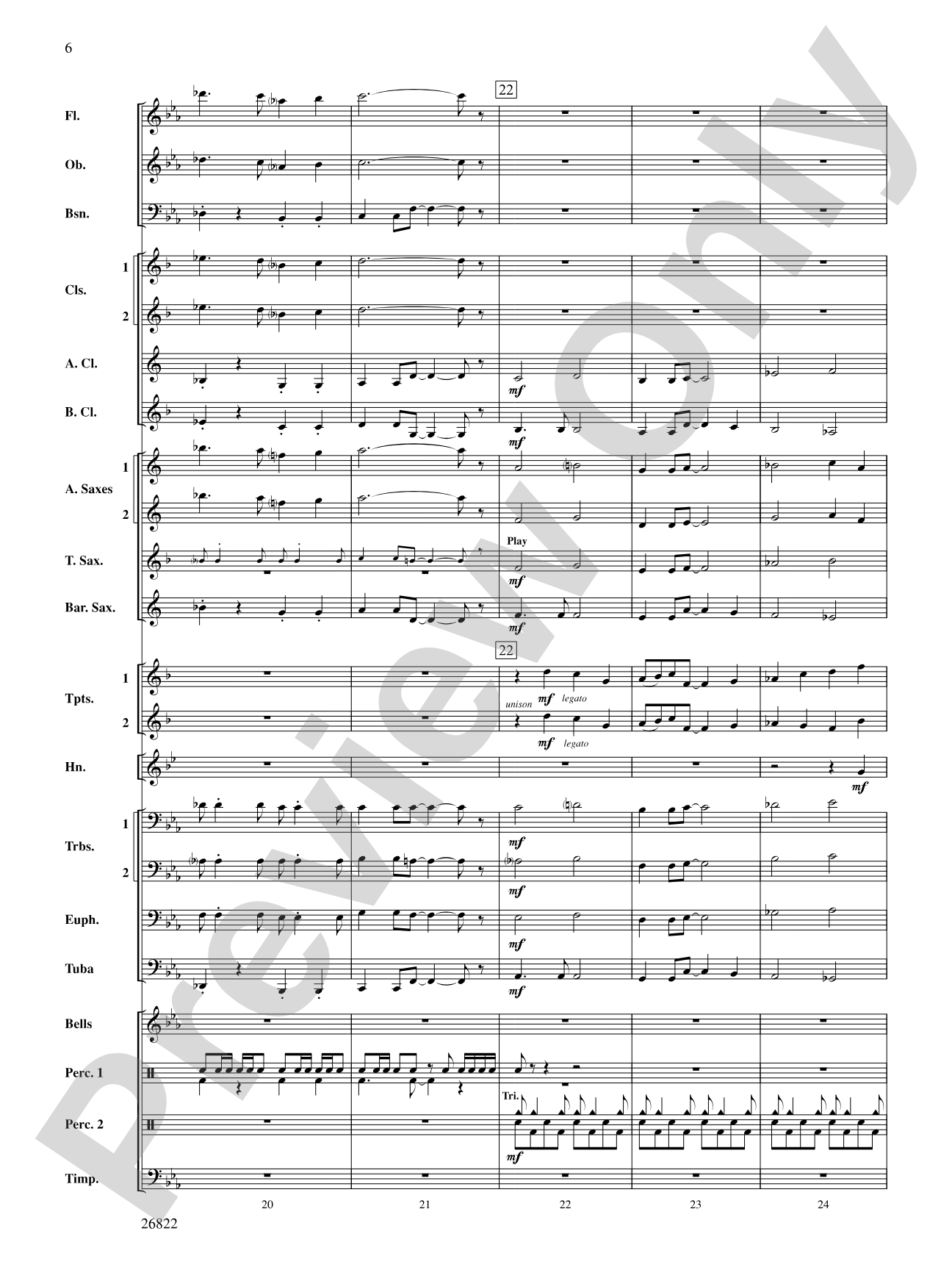 Photo Finish!: Score