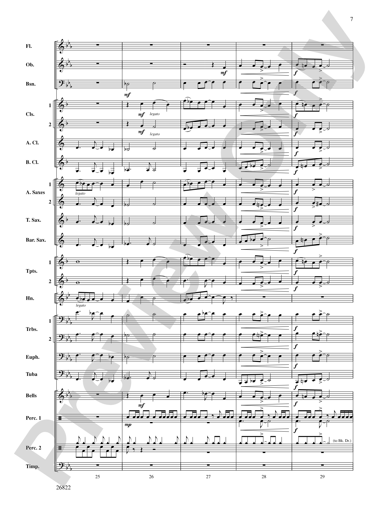 Photo Finish!: Score