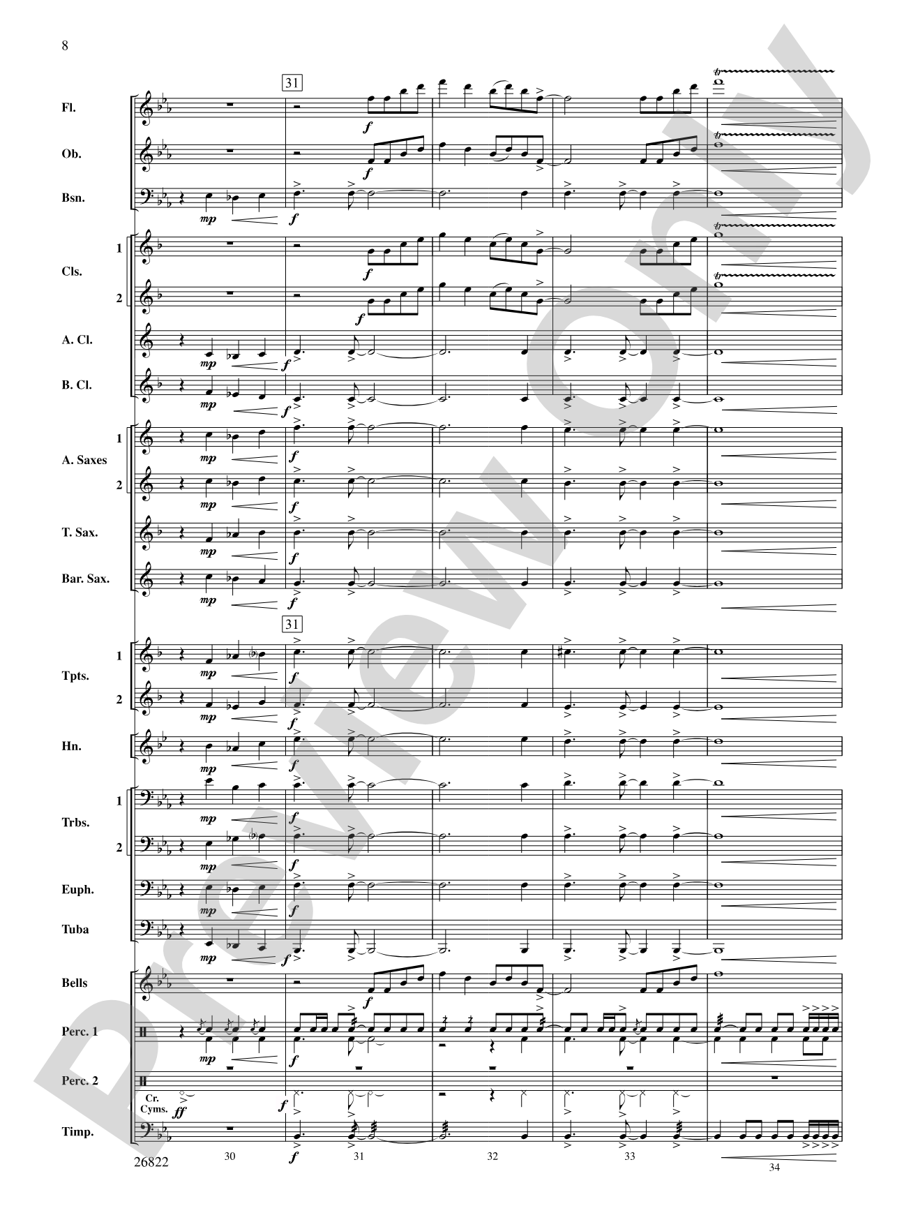 Photo Finish!: Score