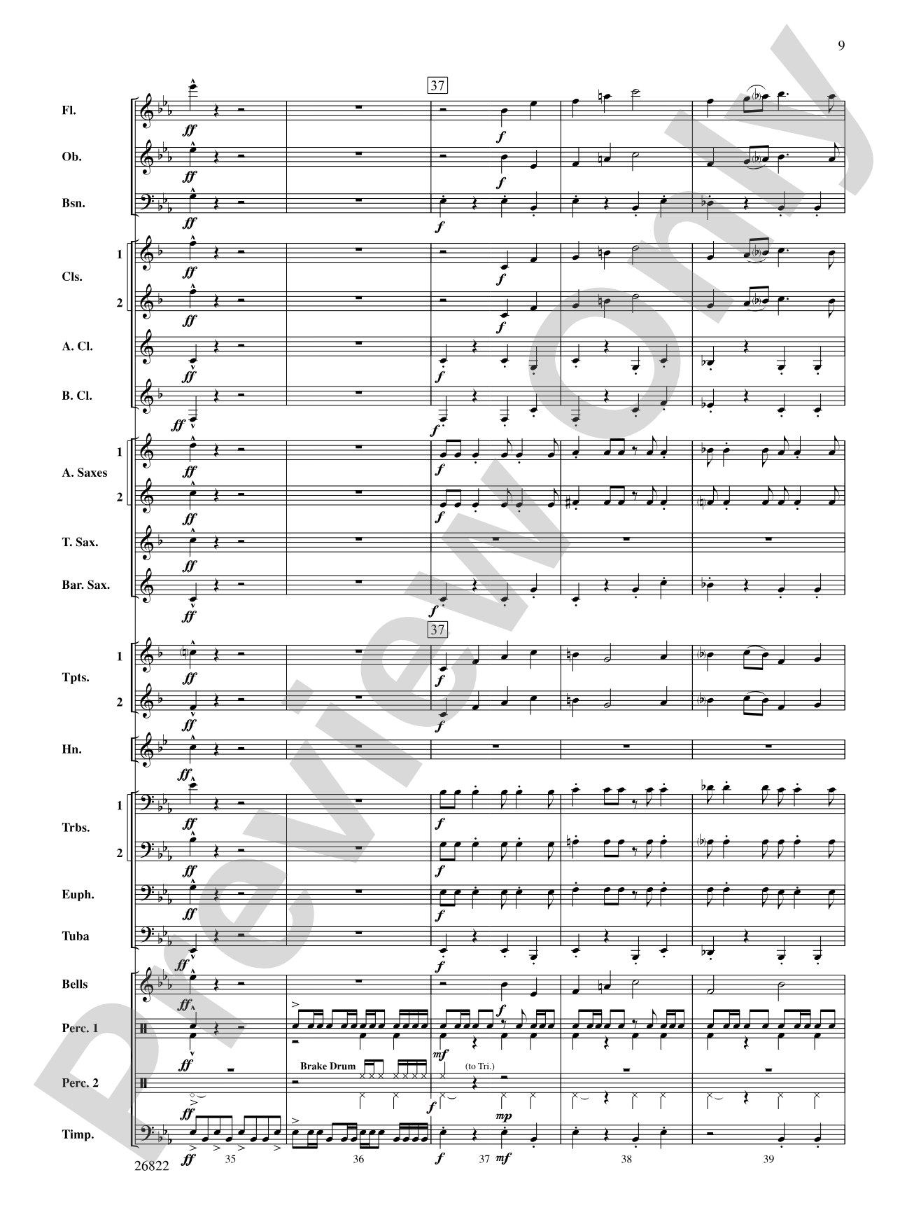 Photo Finish!: Score