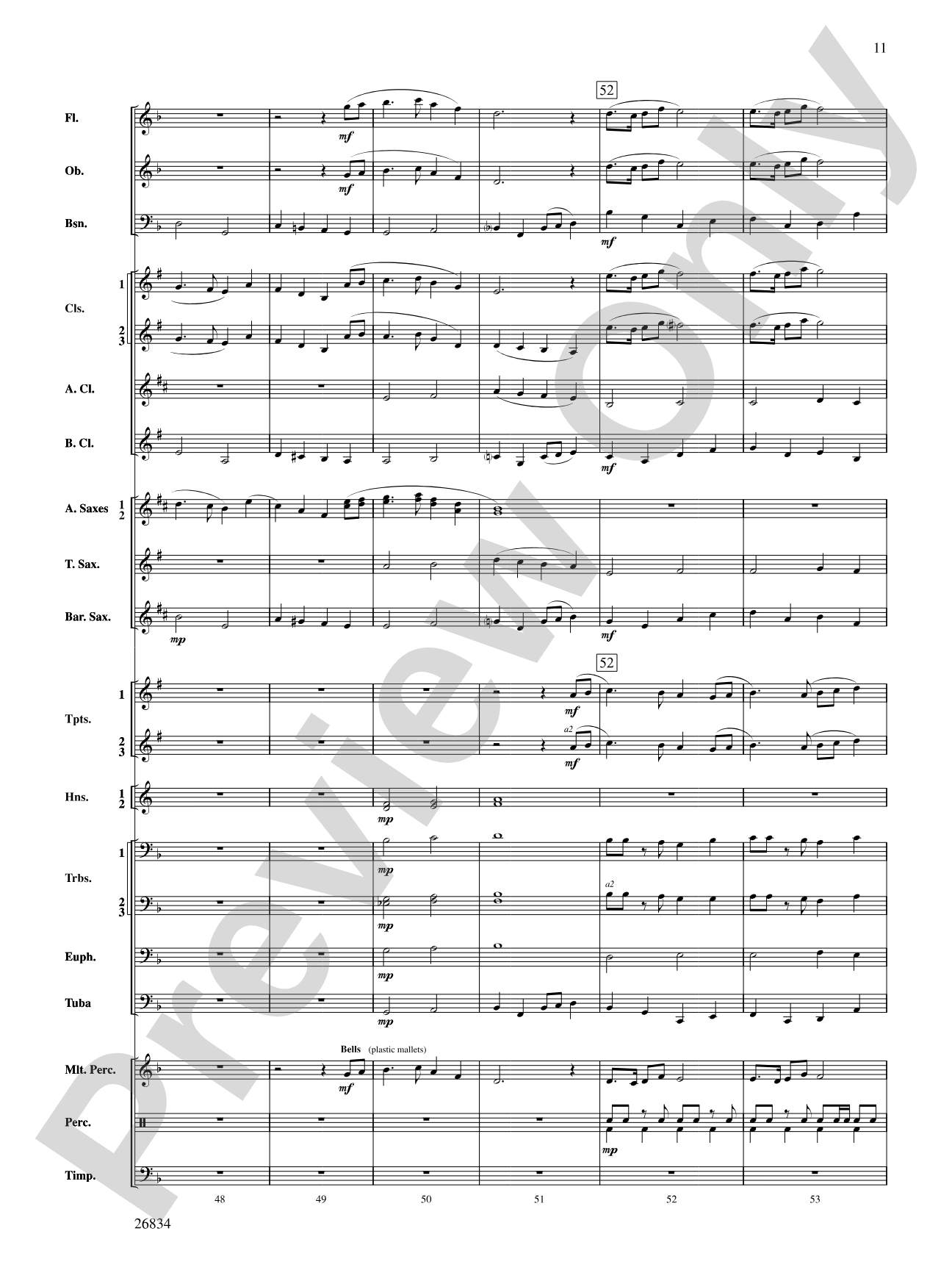 Medal of Valor: Concert Band Conductor Score & Parts