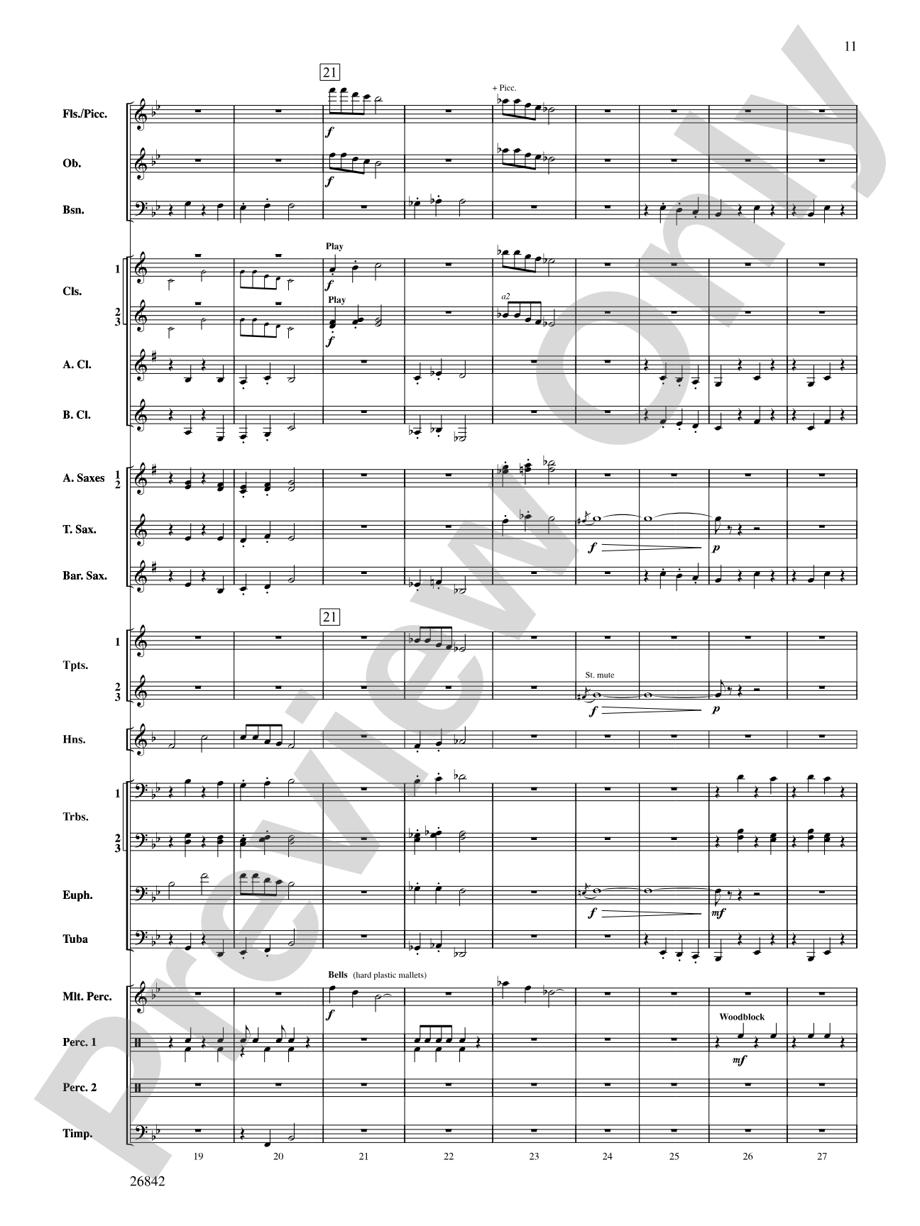 Songs of Old Kentucky: Concert Band Conductor Score & Parts