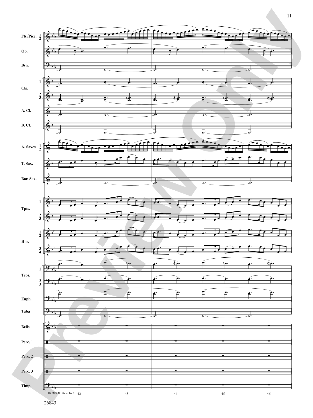 Nalukataq: Concert Band Conductor Score & Parts