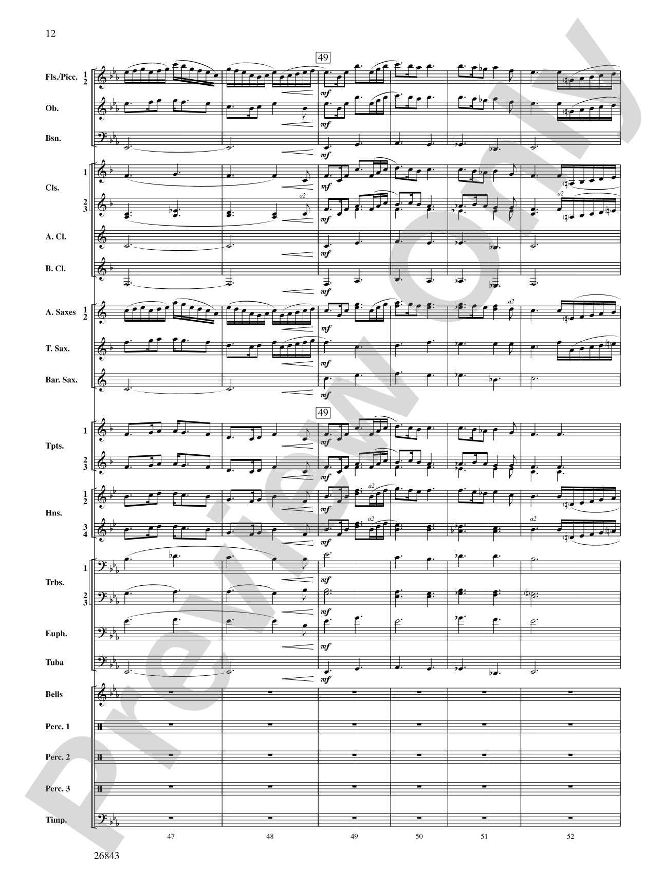 Nalukataq: Concert Band Conductor Score & Parts
