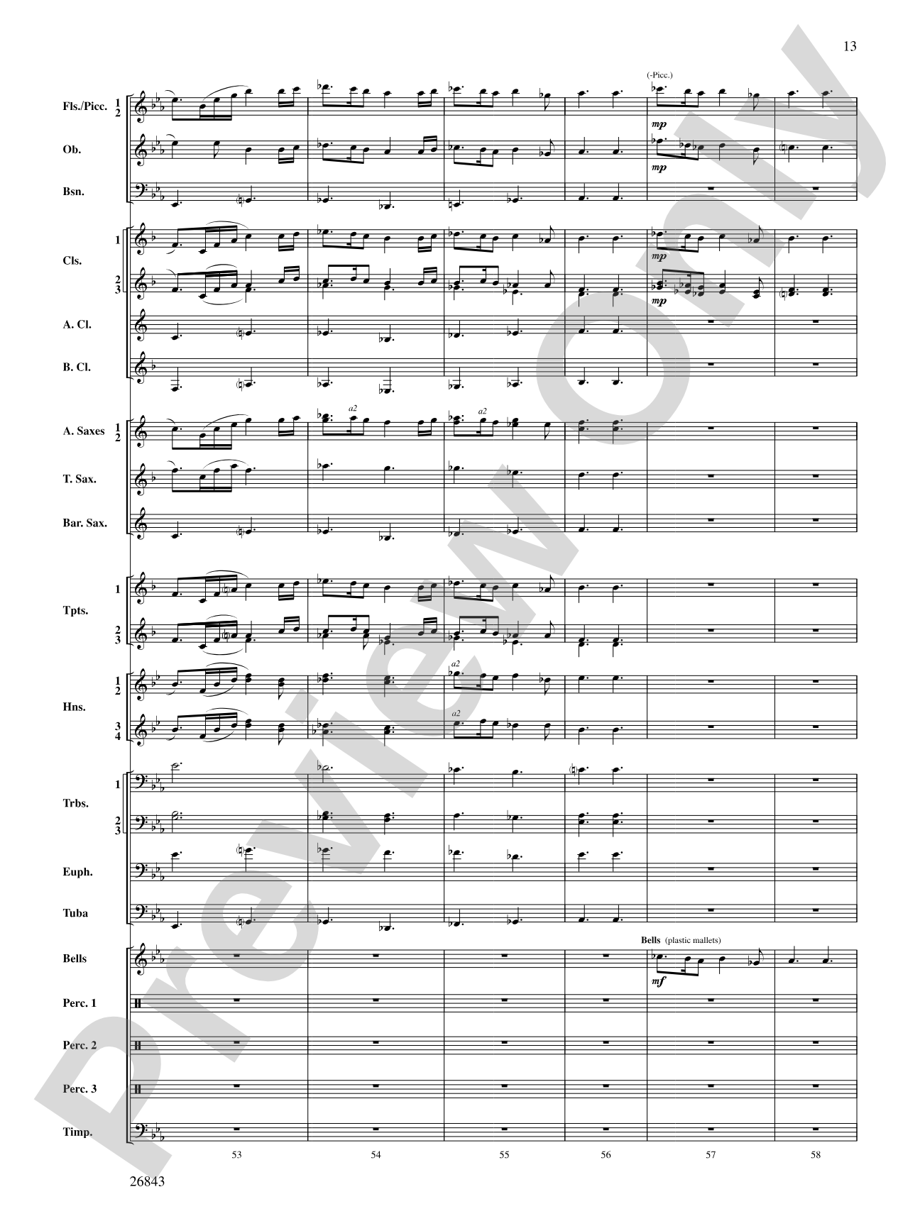 Nalukataq: Concert Band Conductor Score & Parts