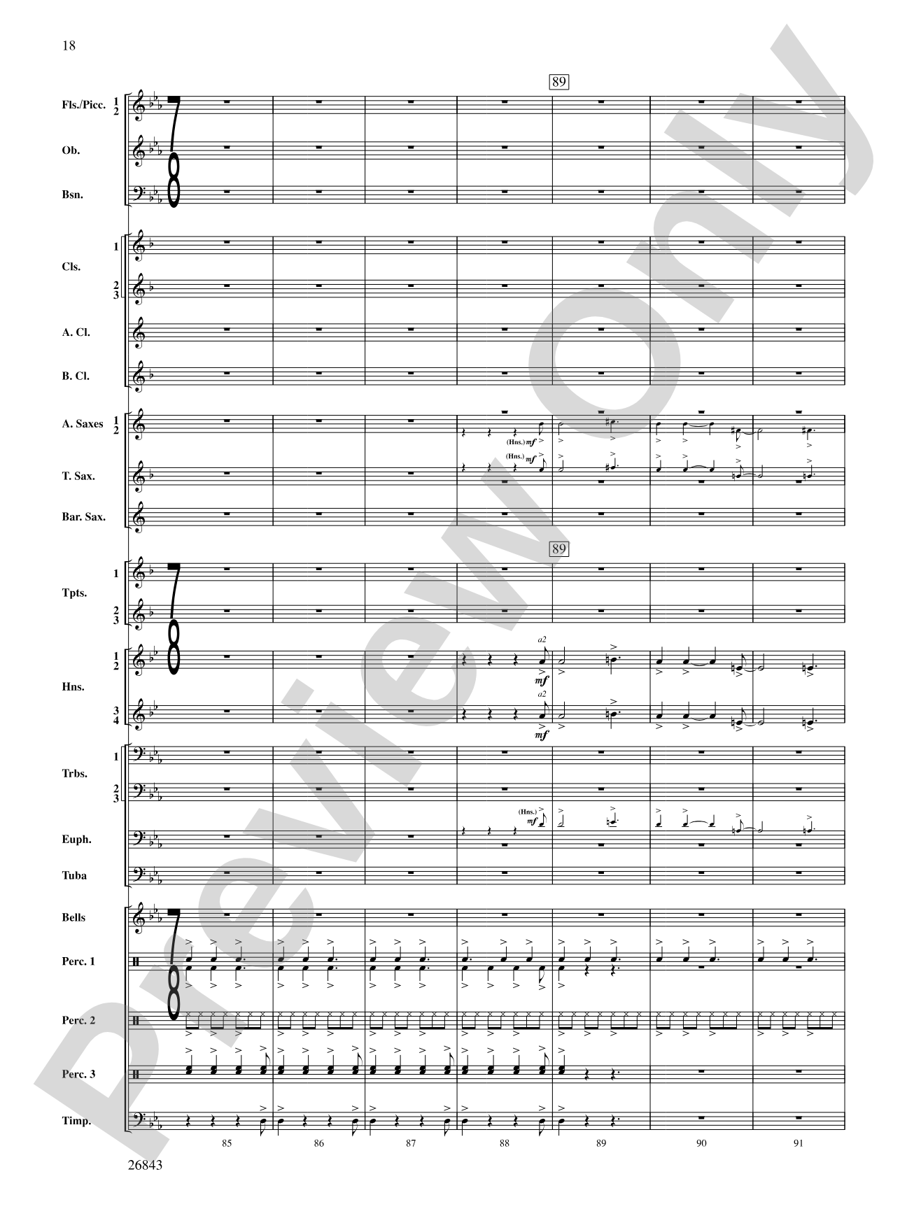 Nalukataq: Concert Band Conductor Score & Parts