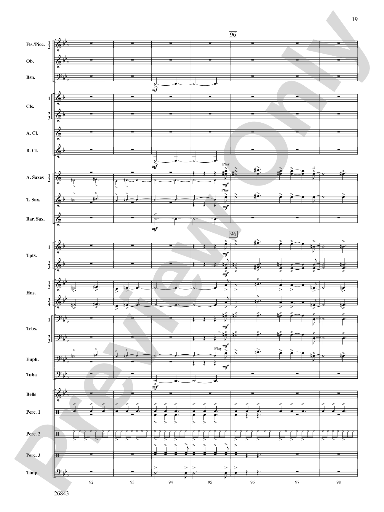 Nalukataq: Concert Band Conductor Score & Parts