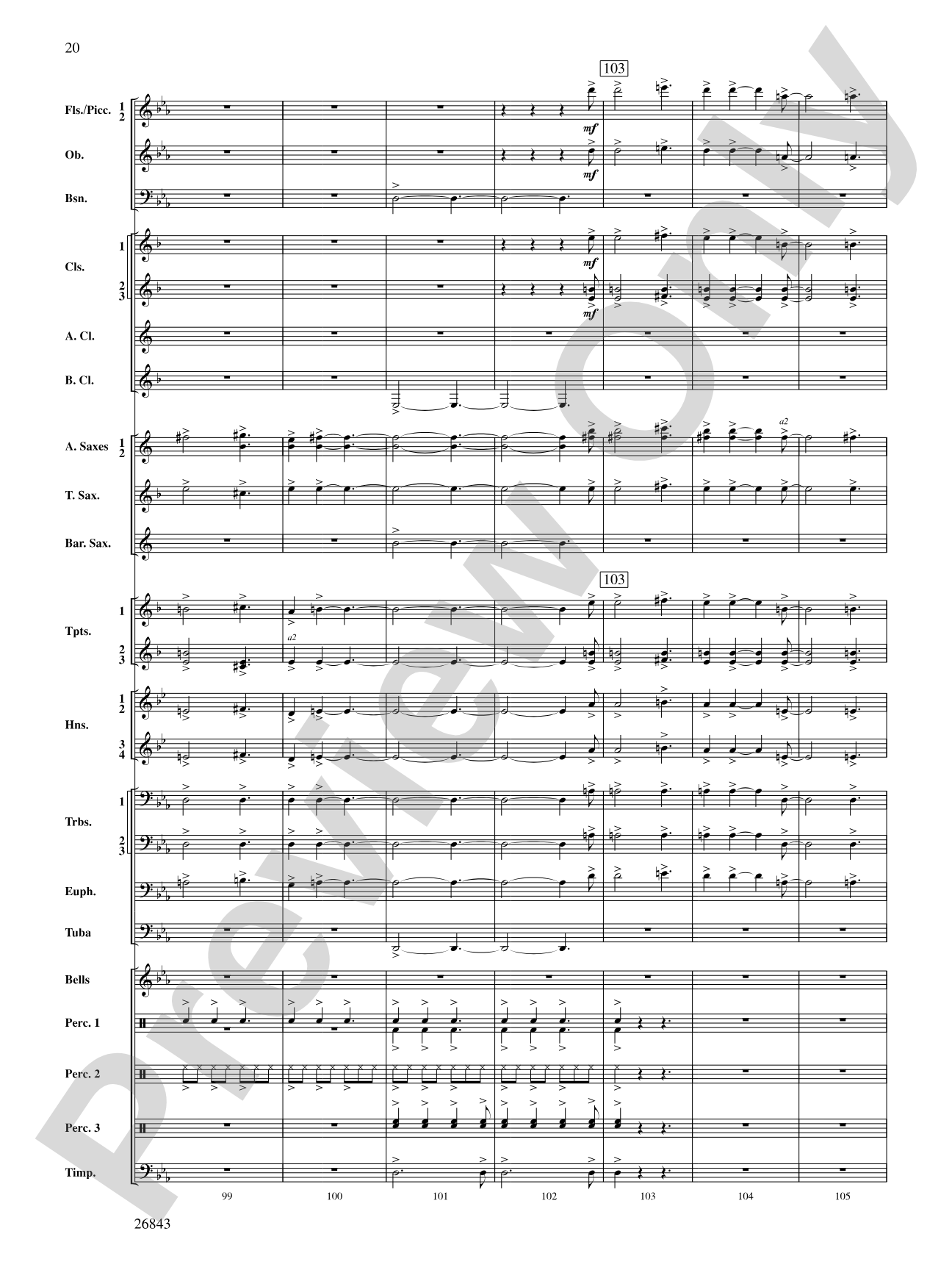 Nalukataq: Concert Band Conductor Score & Parts