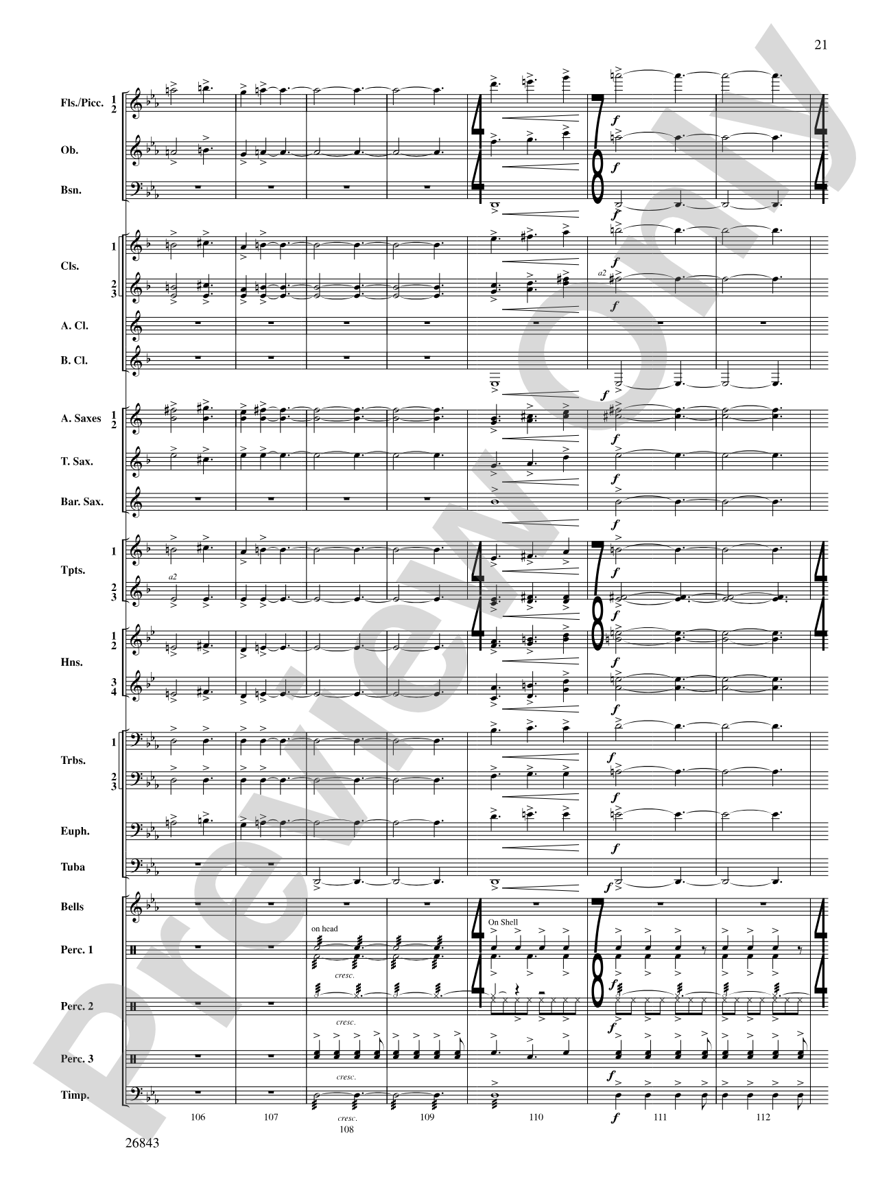 Nalukataq: Concert Band Conductor Score & Parts