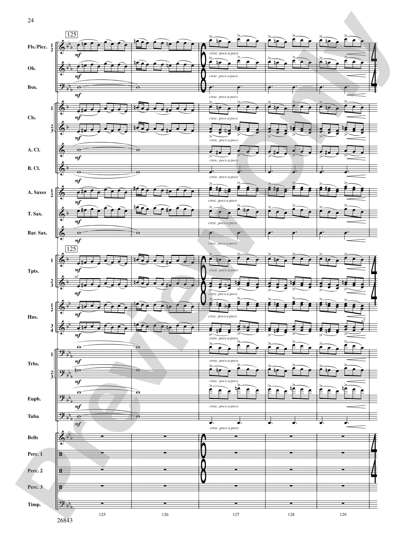 Nalukataq: Concert Band Conductor Score & Parts