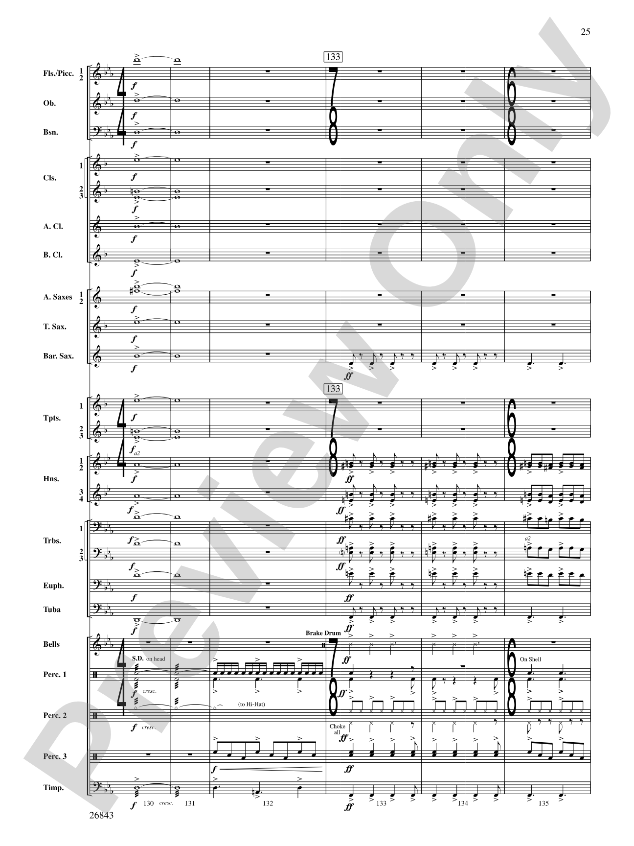 Nalukataq: Concert Band Conductor Score & Parts
