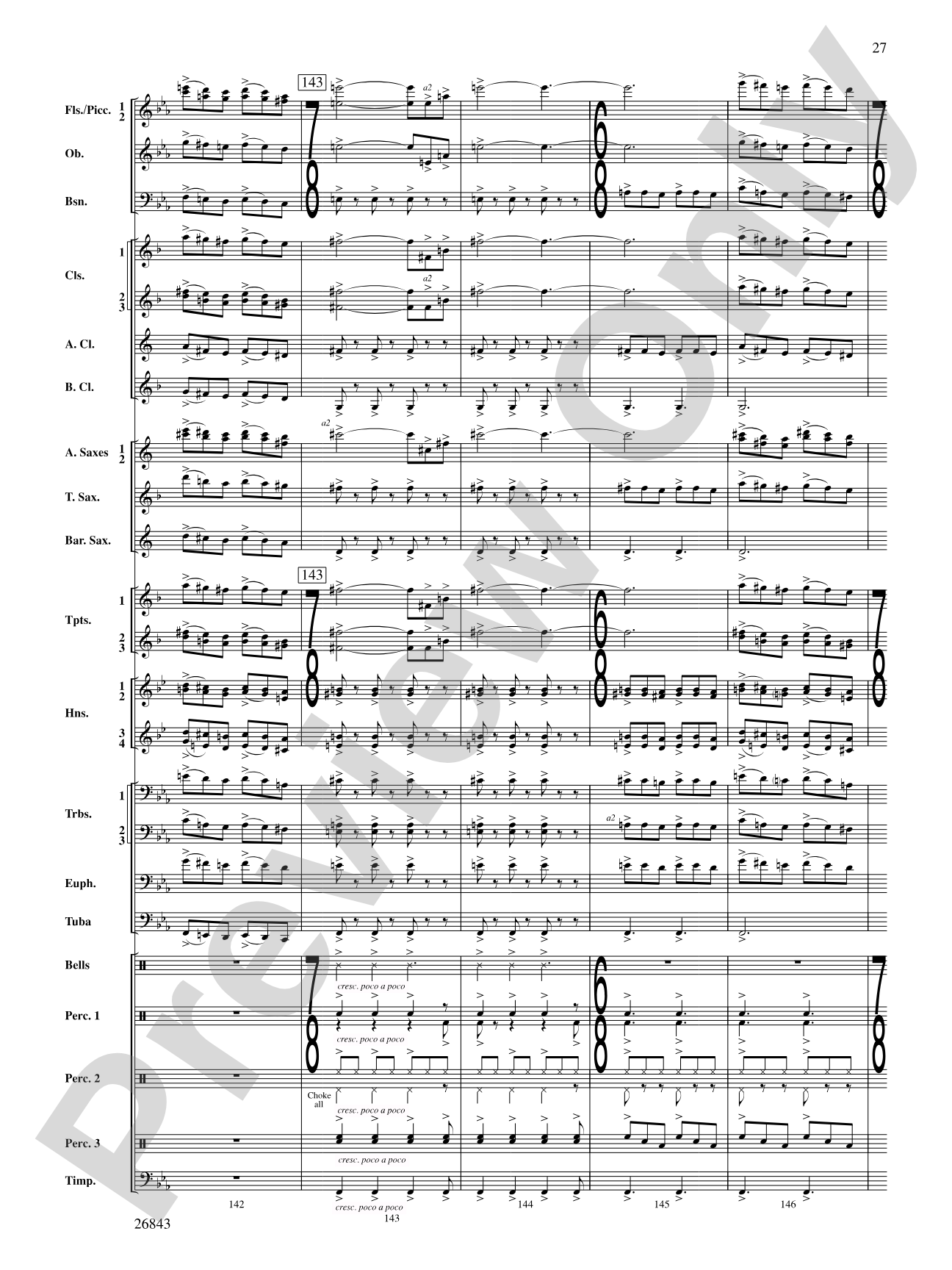 Nalukataq: Concert Band Conductor Score & Parts