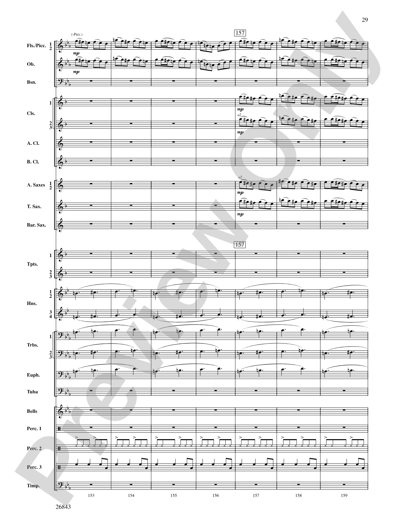 Nalukataq: Concert Band Conductor Score & Parts