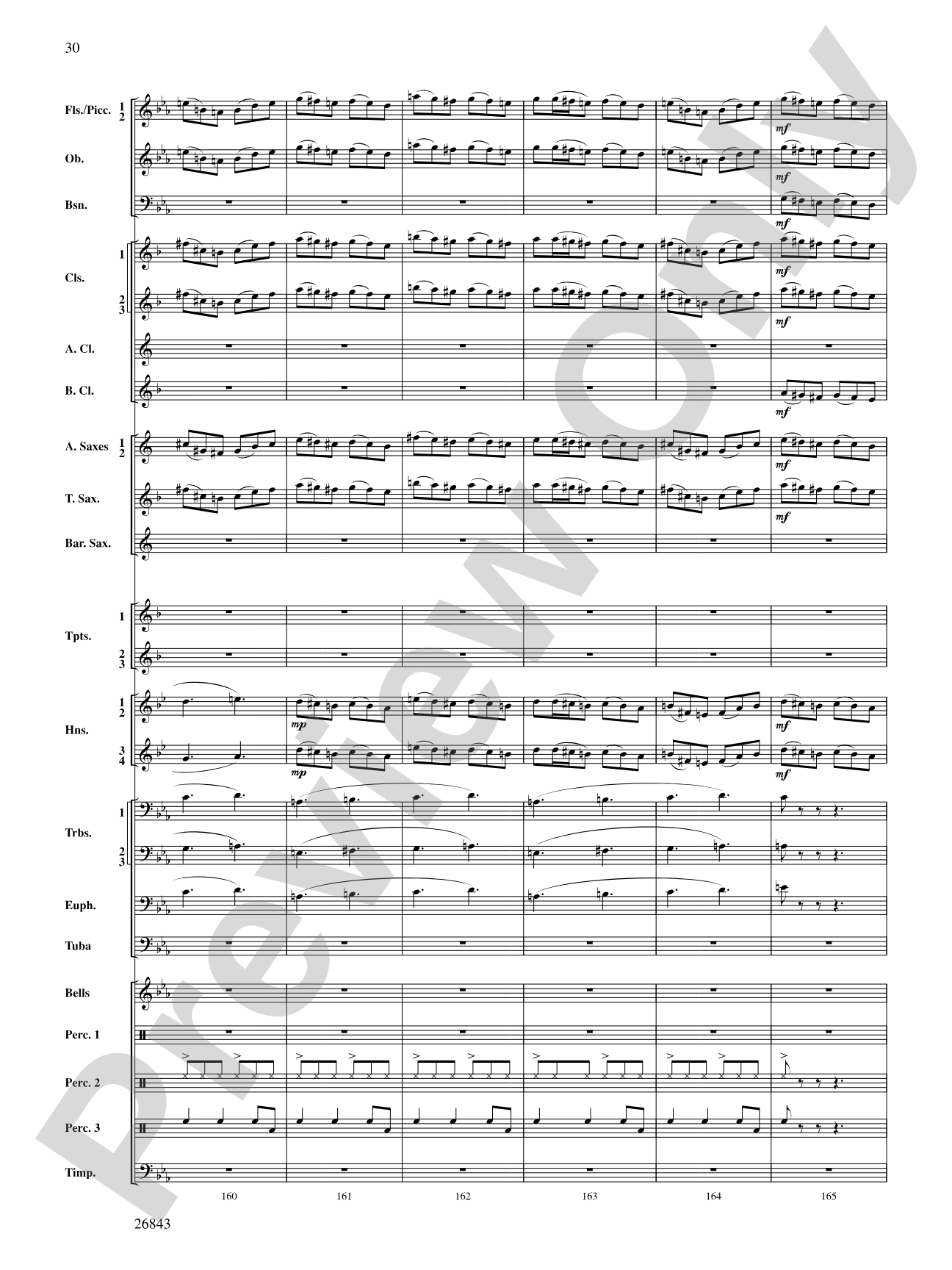 Nalukataq: Concert Band Conductor Score & Parts