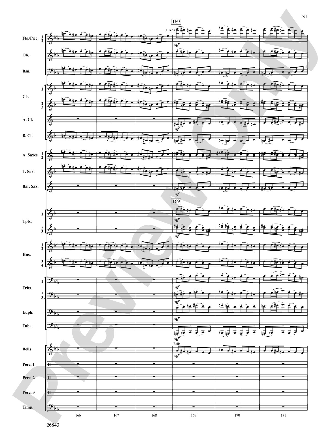 Nalukataq: Concert Band Conductor Score & Parts