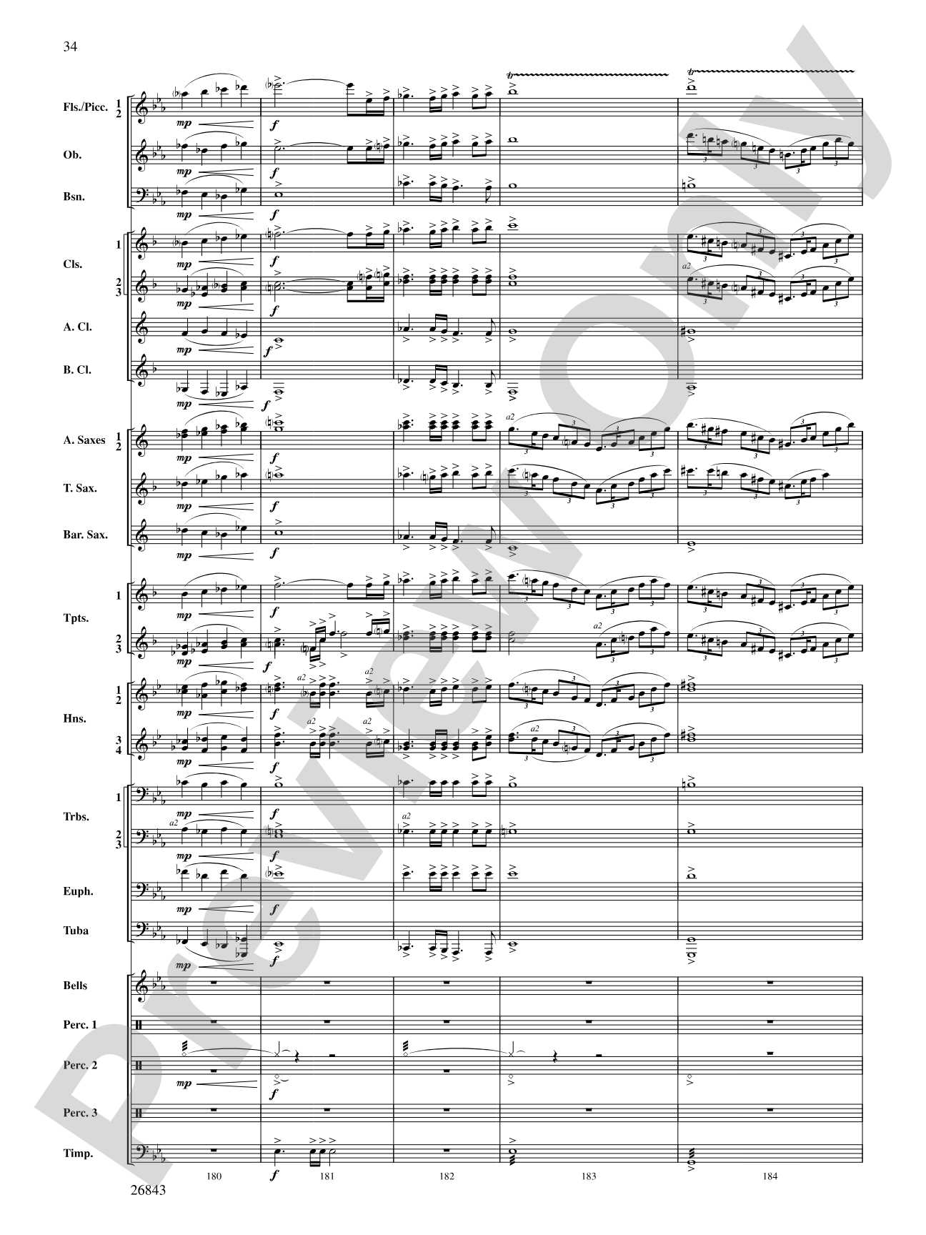 Nalukataq: Concert Band Conductor Score & Parts