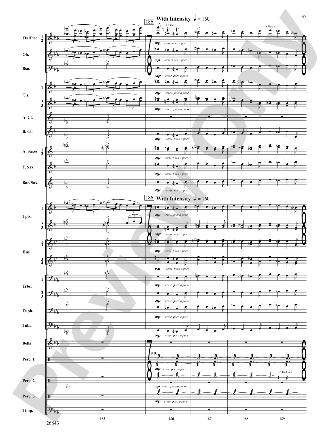 Nalukataq: Concert Band Conductor Score & Parts