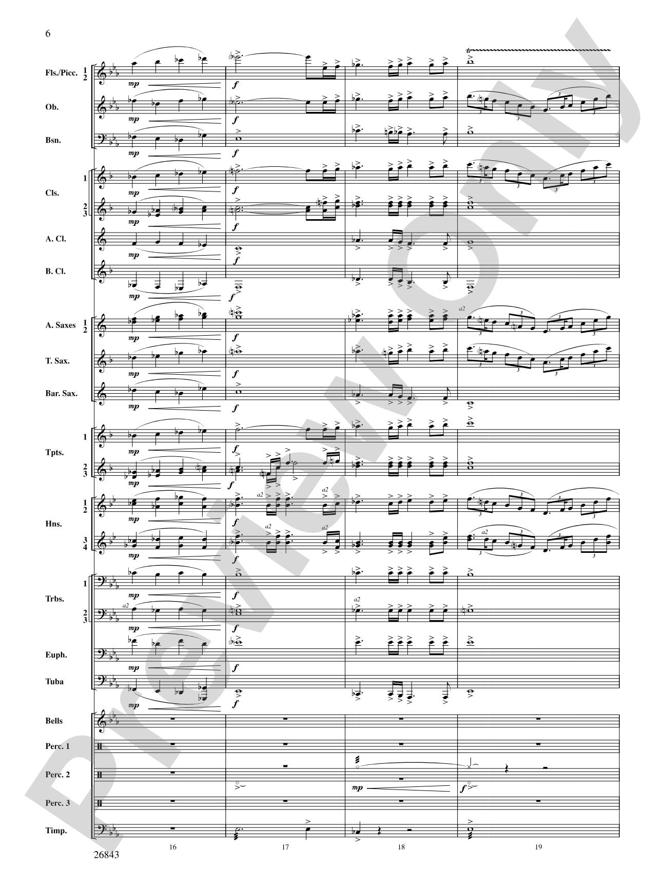 Nalukataq: Concert Band Conductor Score & Parts