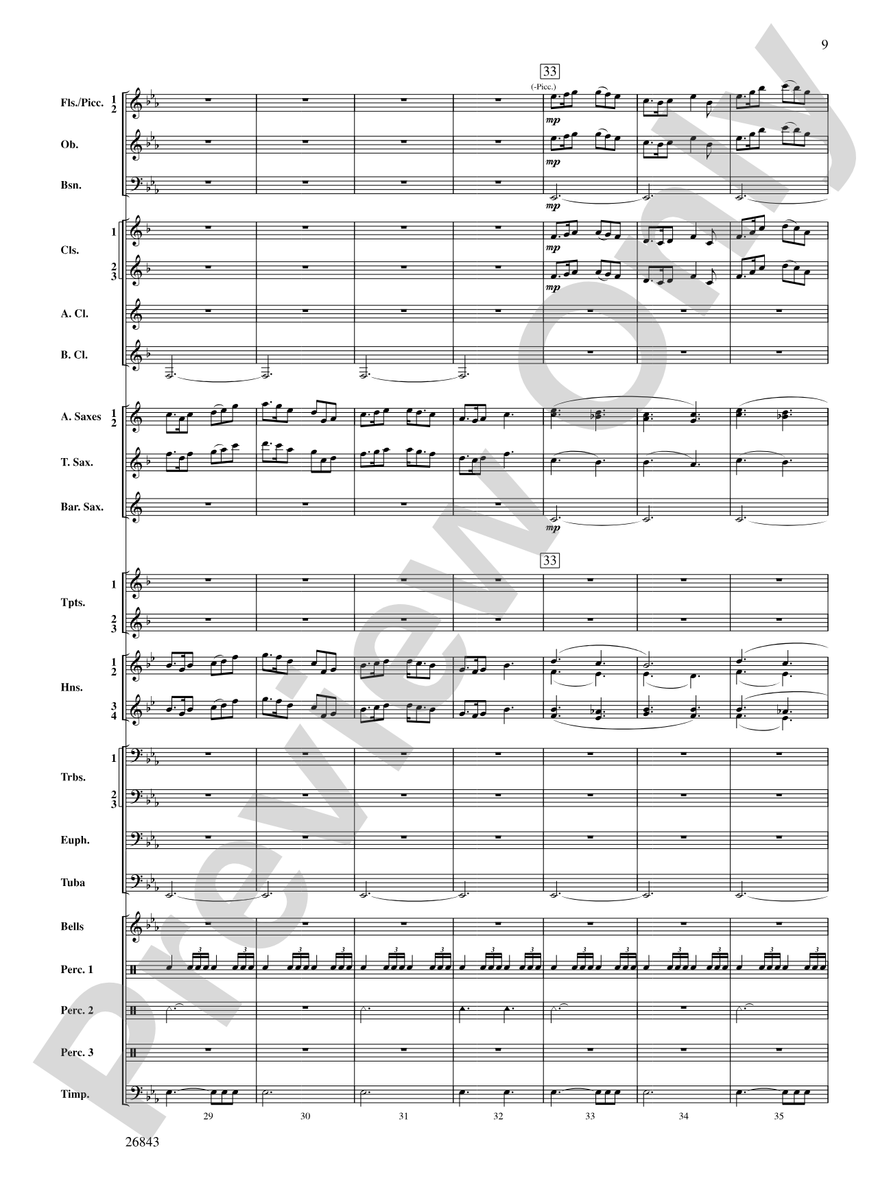 Nalukataq: Concert Band Conductor Score & Parts