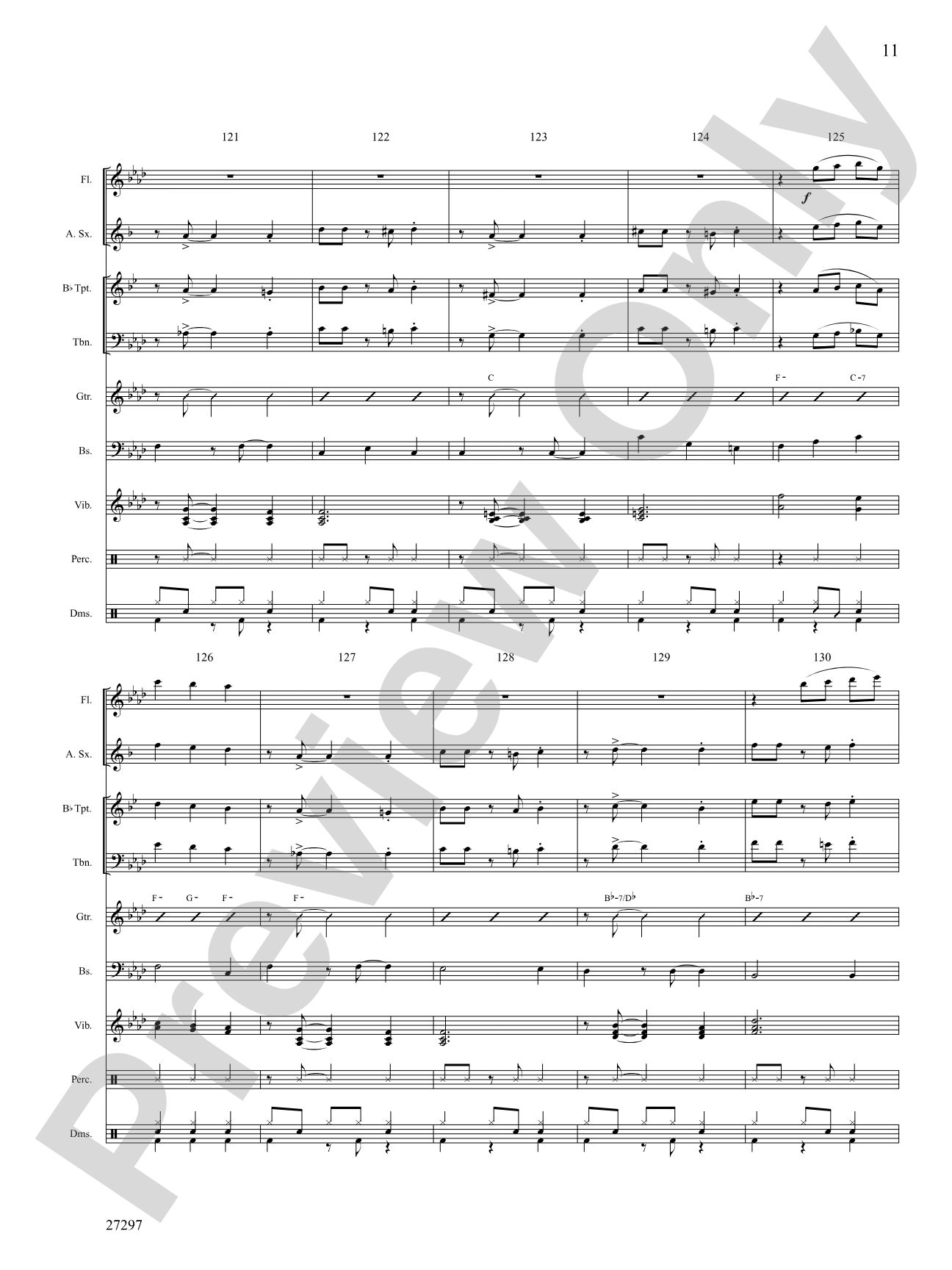 Wade in the Water: Choral SoundPax