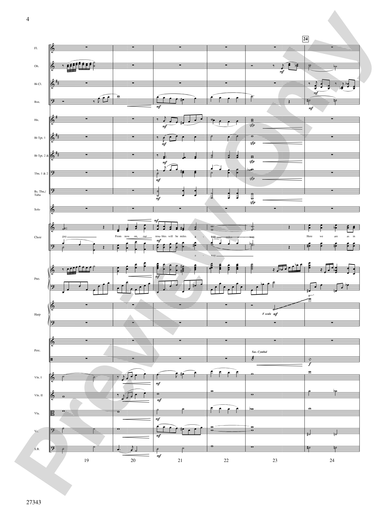 Have Yourself a Merry Little Christmas: Choral SoundPax