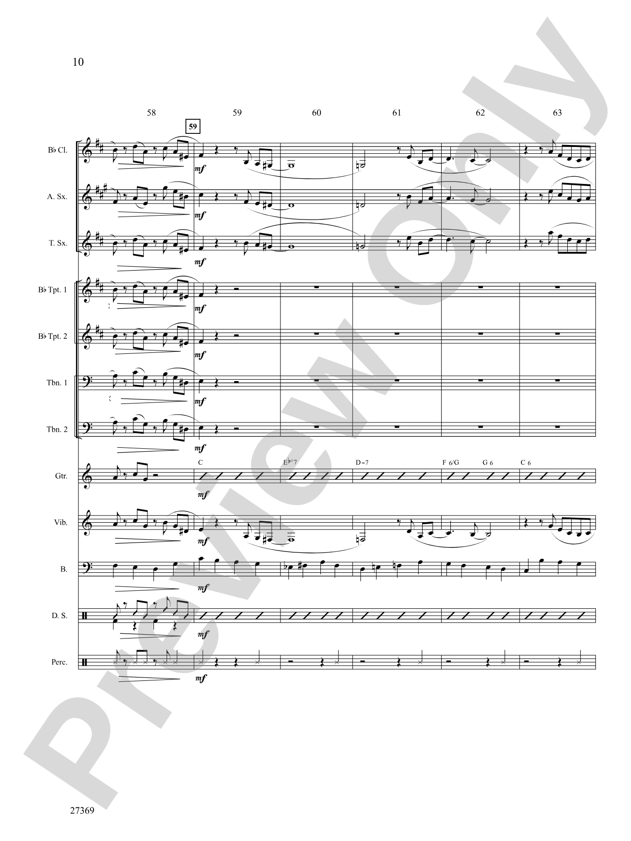 I'll Be Home for Christmas: Choral SoundPax