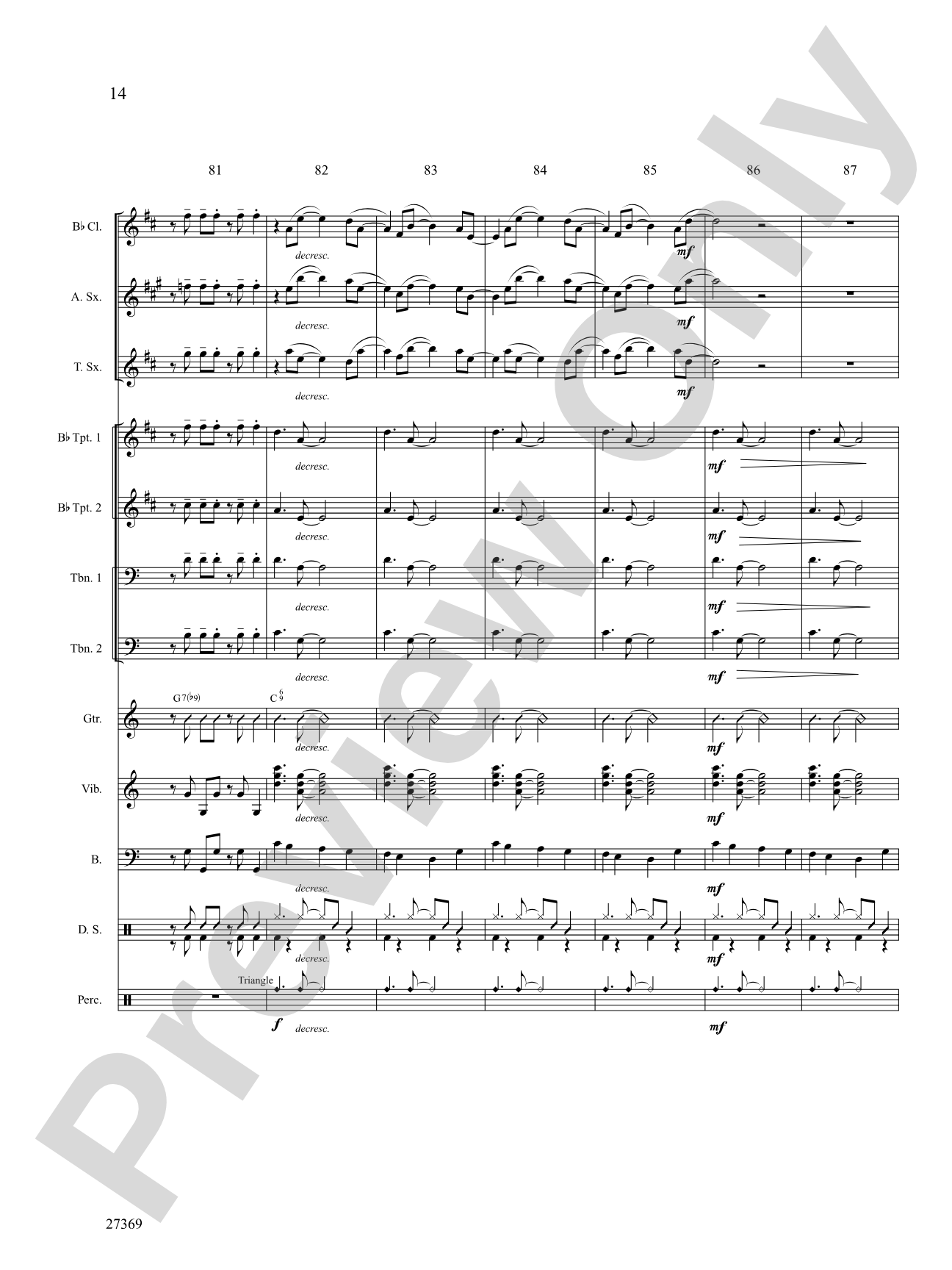 I'll Be Home for Christmas: Choral SoundPax