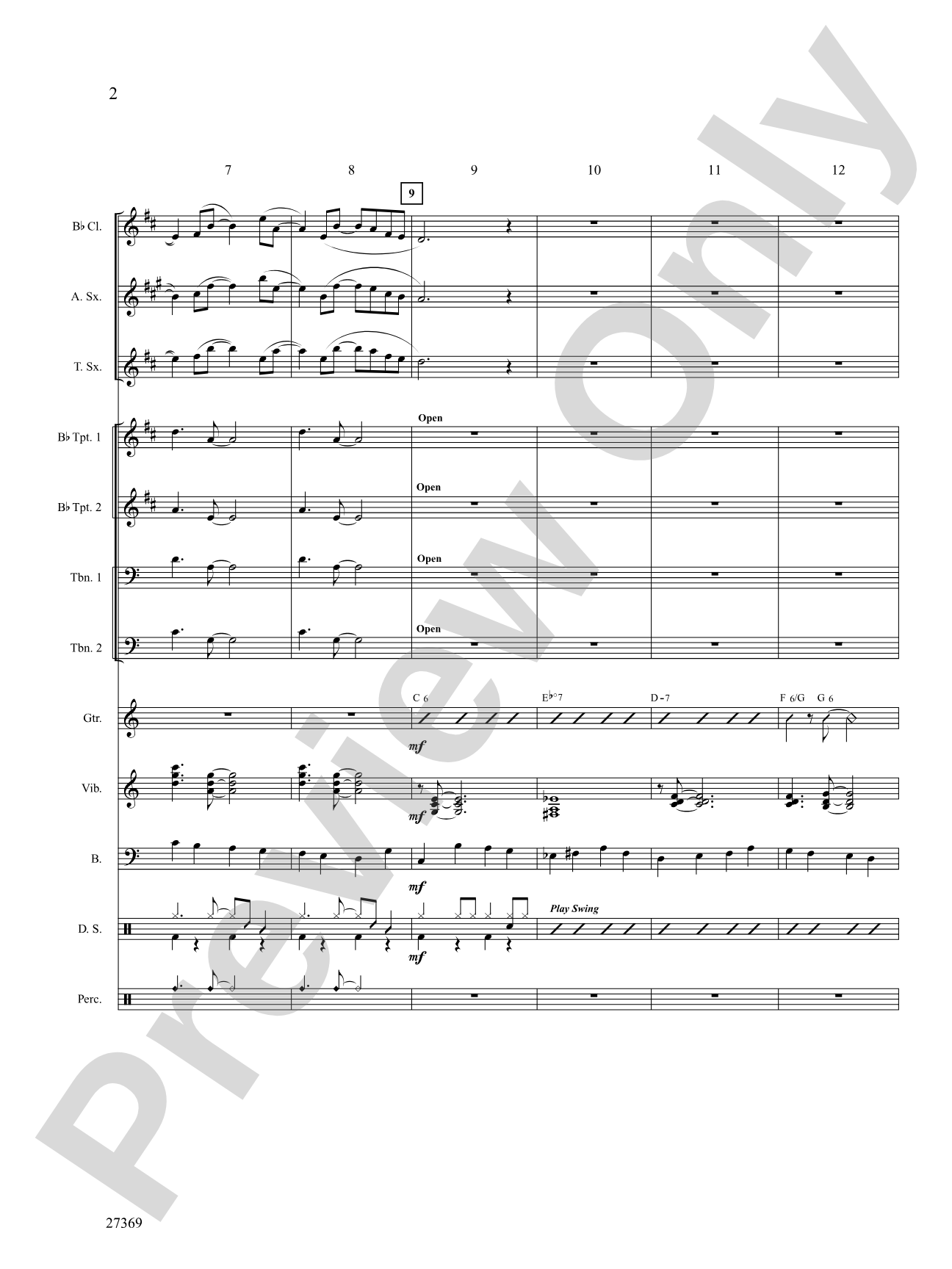 I'll Be Home for Christmas: Choral SoundPax